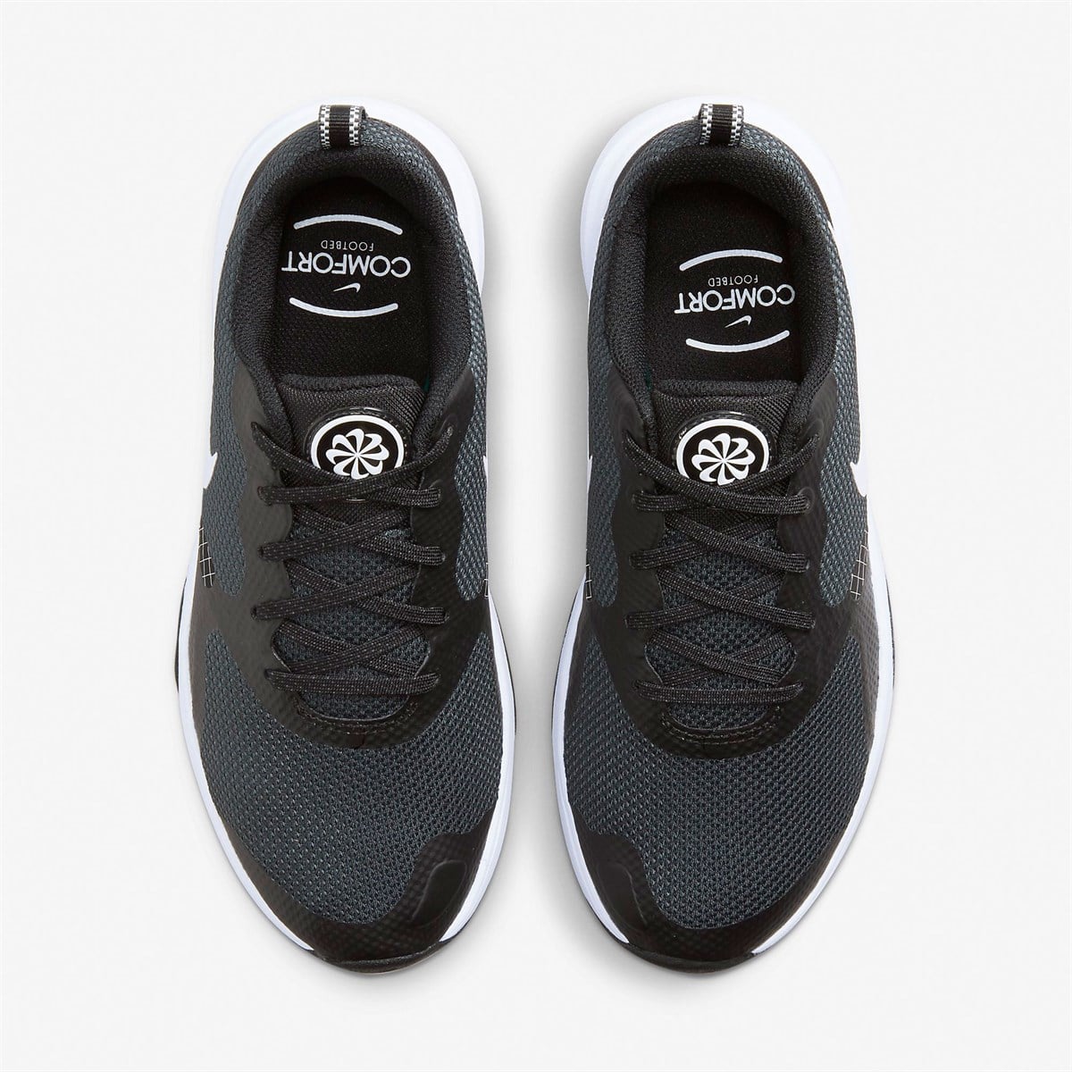 WMNS NIKE CITY REP TR - FÜME
