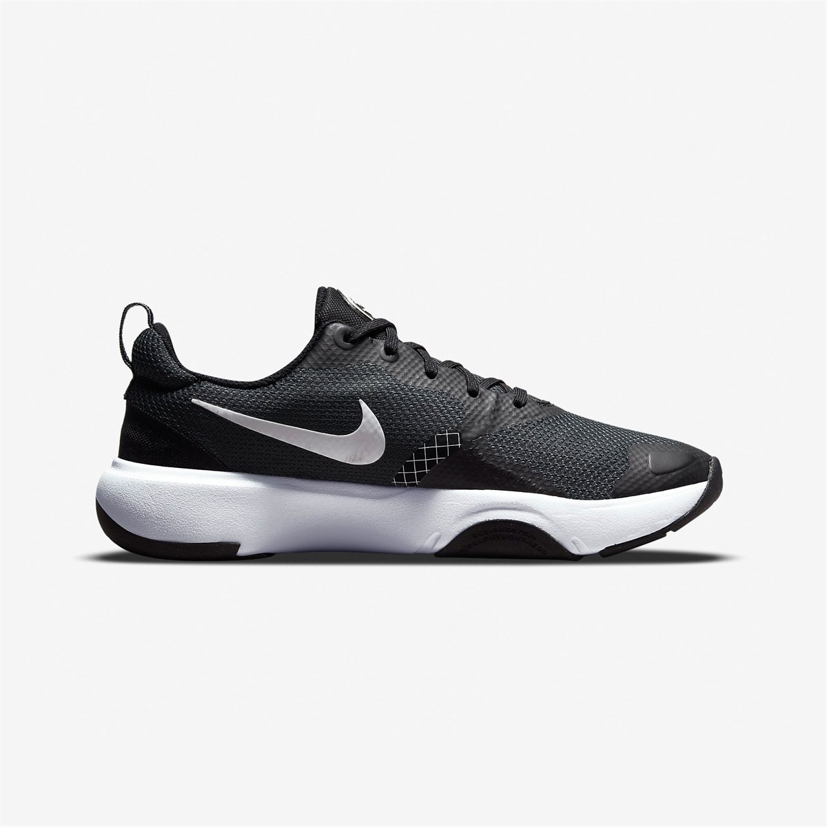 WMNS NIKE CITY REP TR - FÜME