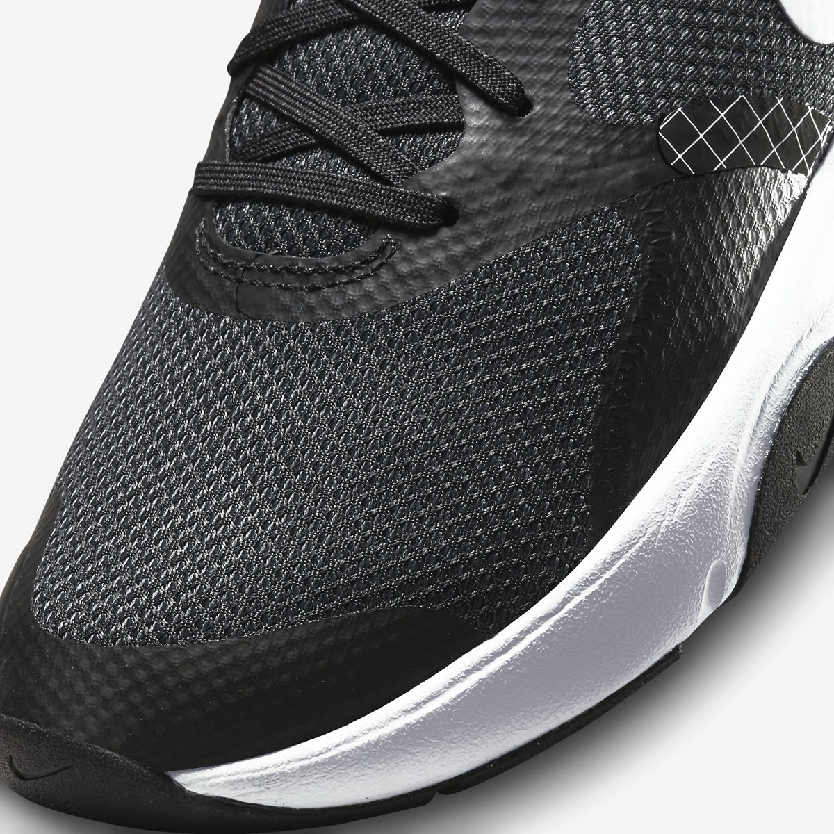 WMNS NIKE CITY REP TR - FÜME