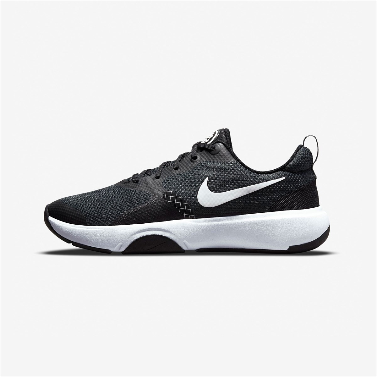 WMNS NIKE CITY REP TR - FÜME