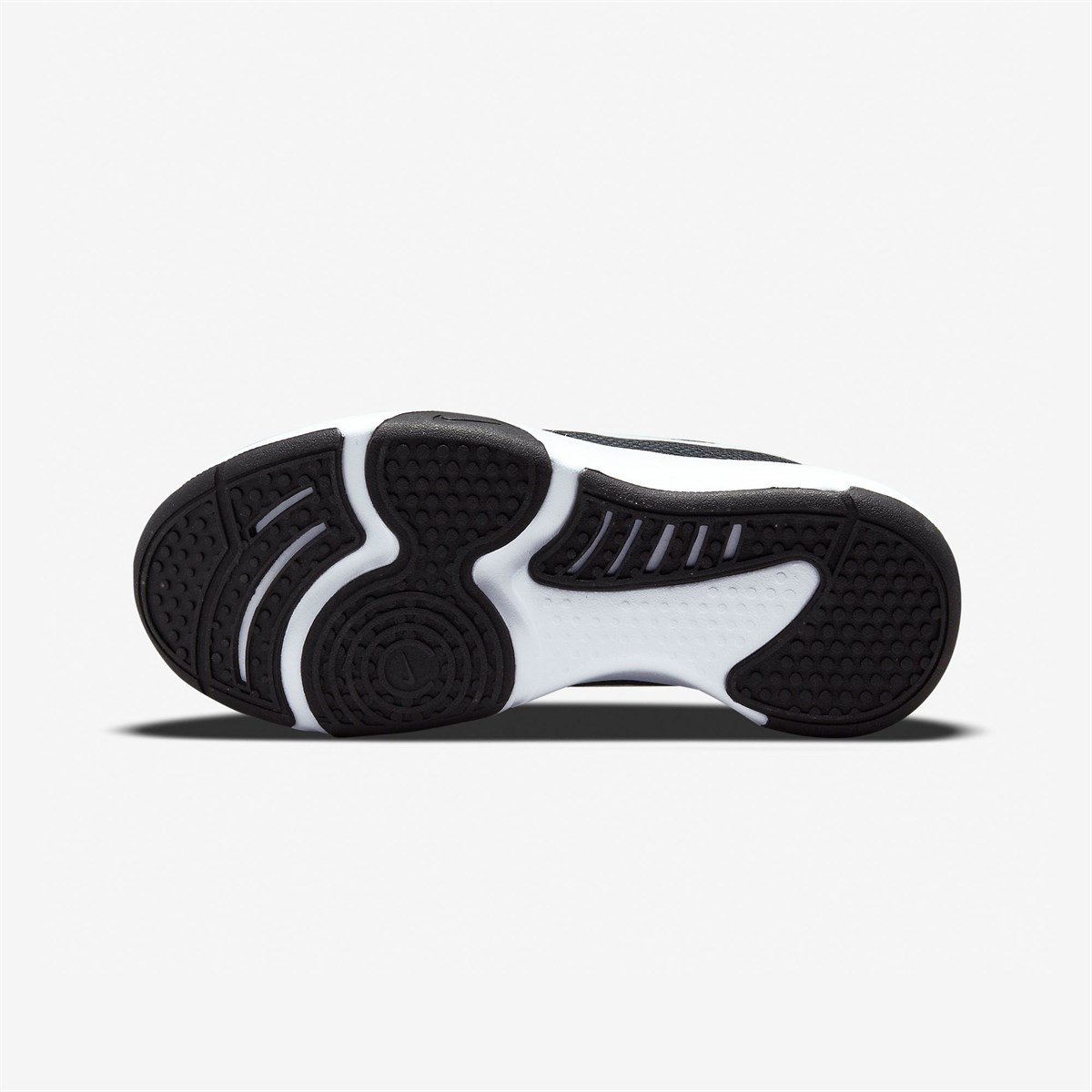 WMNS NIKE CITY REP TR - FÜME