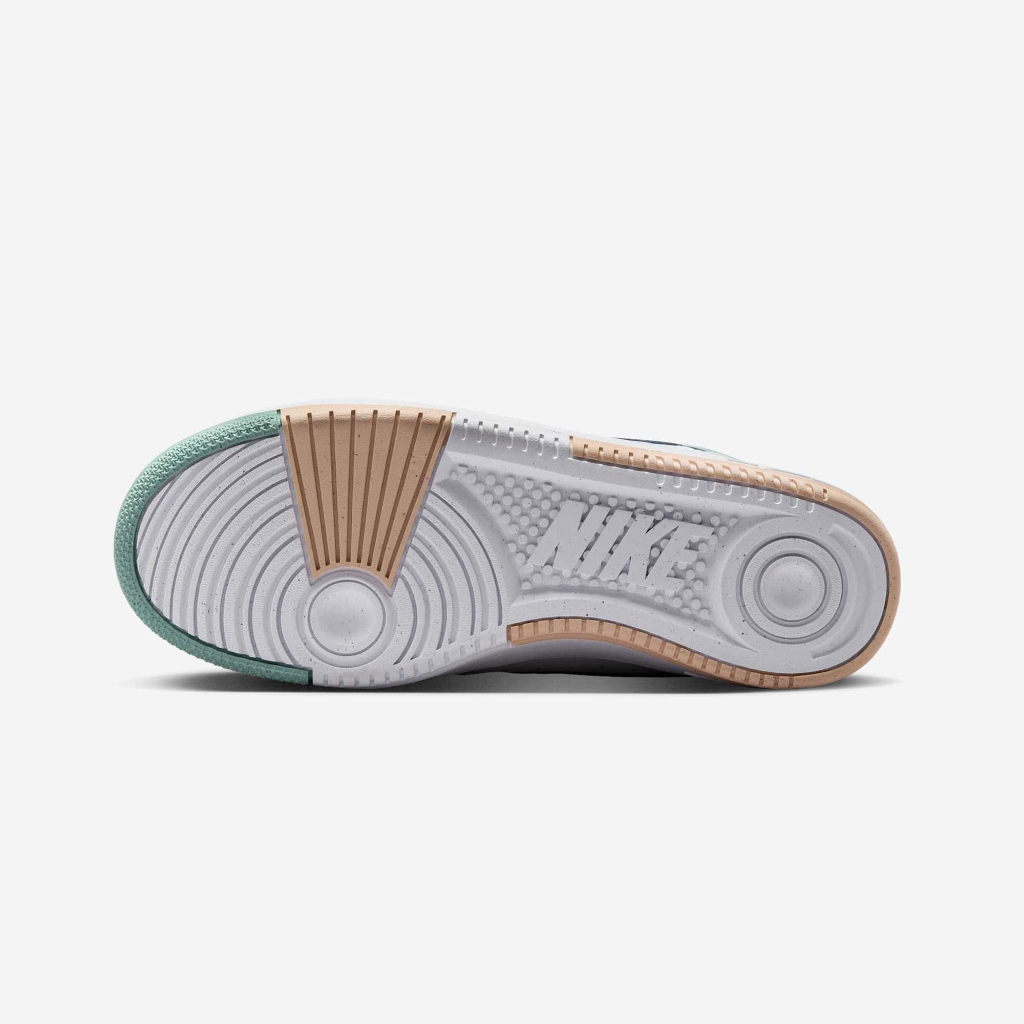 WMNS NIKE GAMMA FORCE - MUT SİYAH