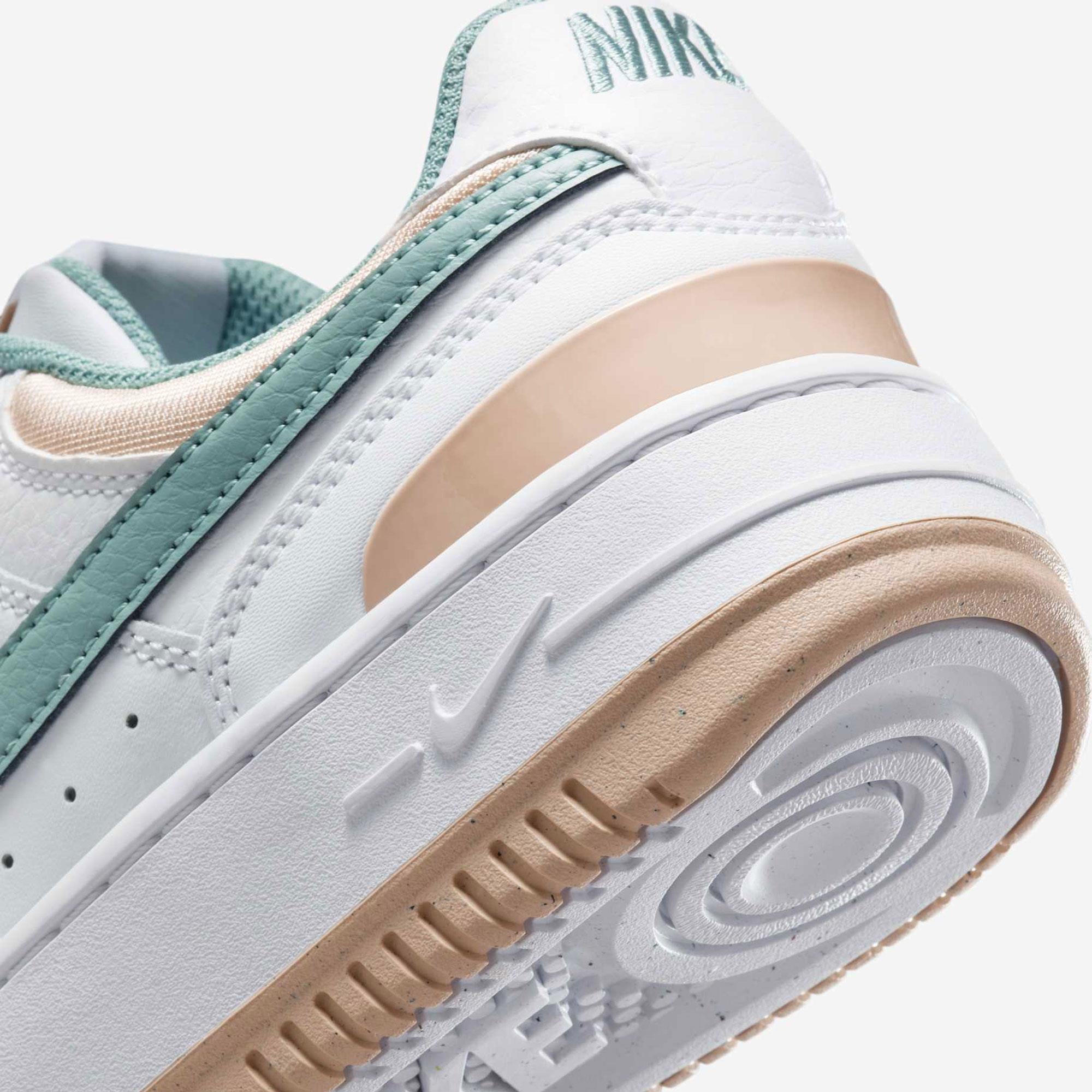WMNS NIKE GAMMA FORCE - MUT SİYAH