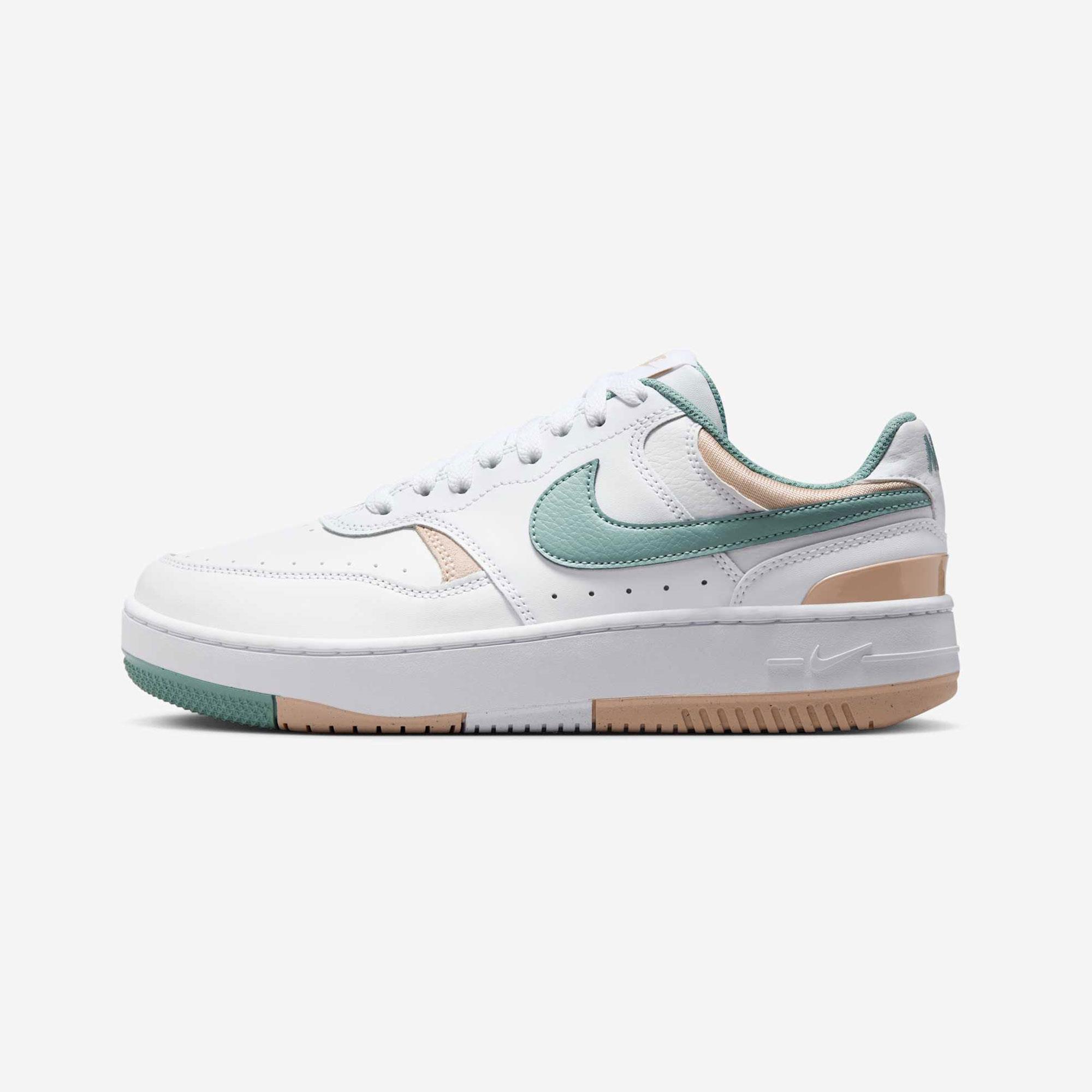 WMNS NIKE GAMMA FORCE - MUT SİYAH