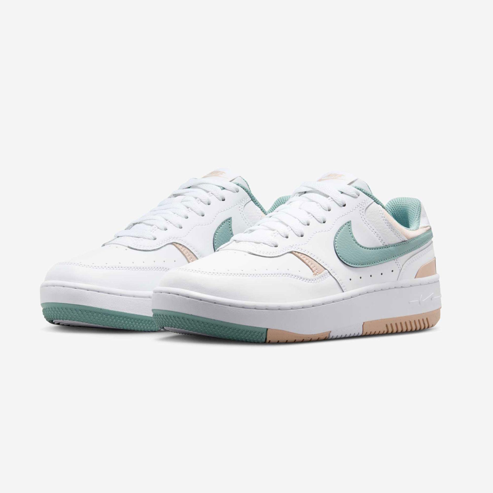WMNS NIKE GAMMA FORCE - MUT SİYAH
