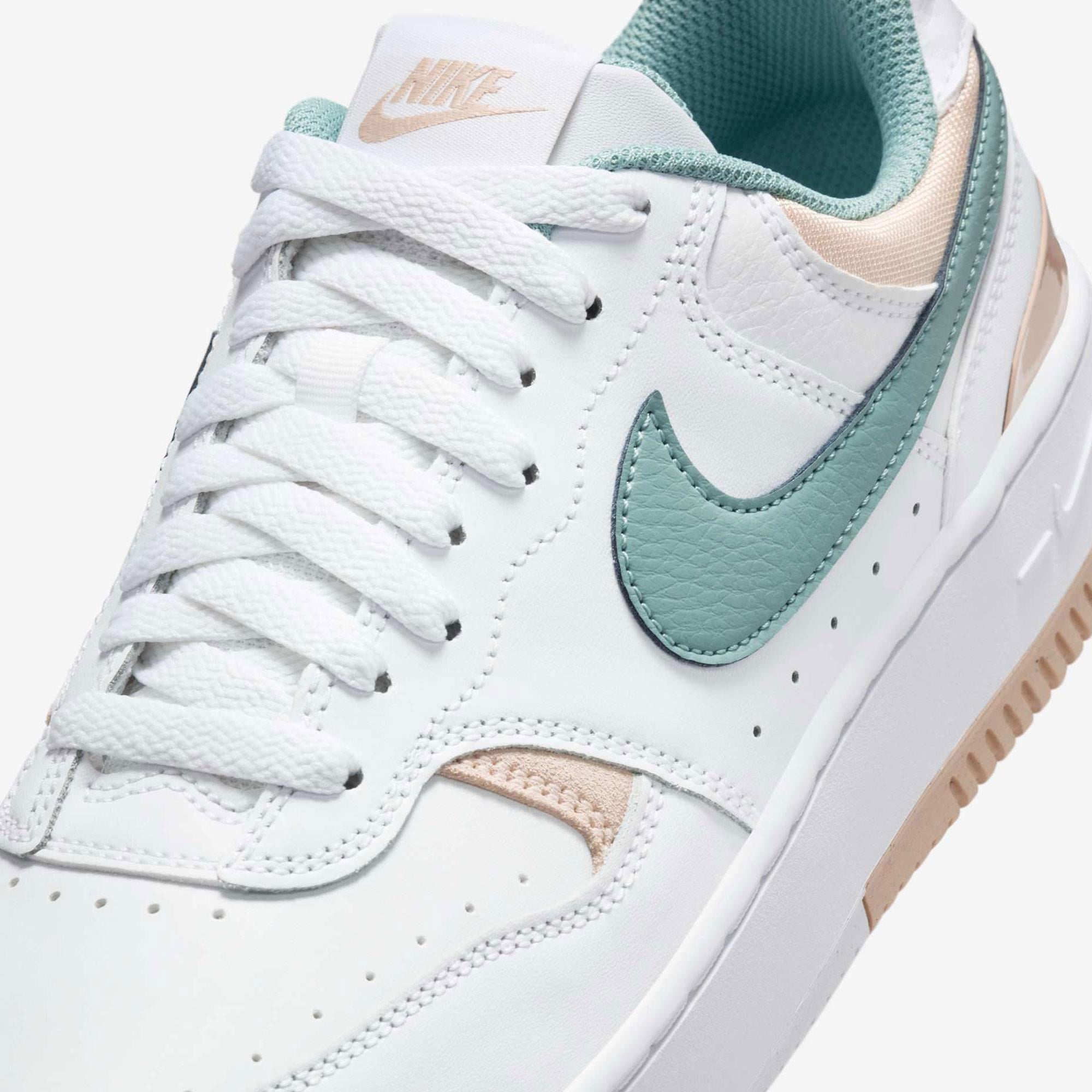 WMNS NIKE GAMMA FORCE - MUT SİYAH