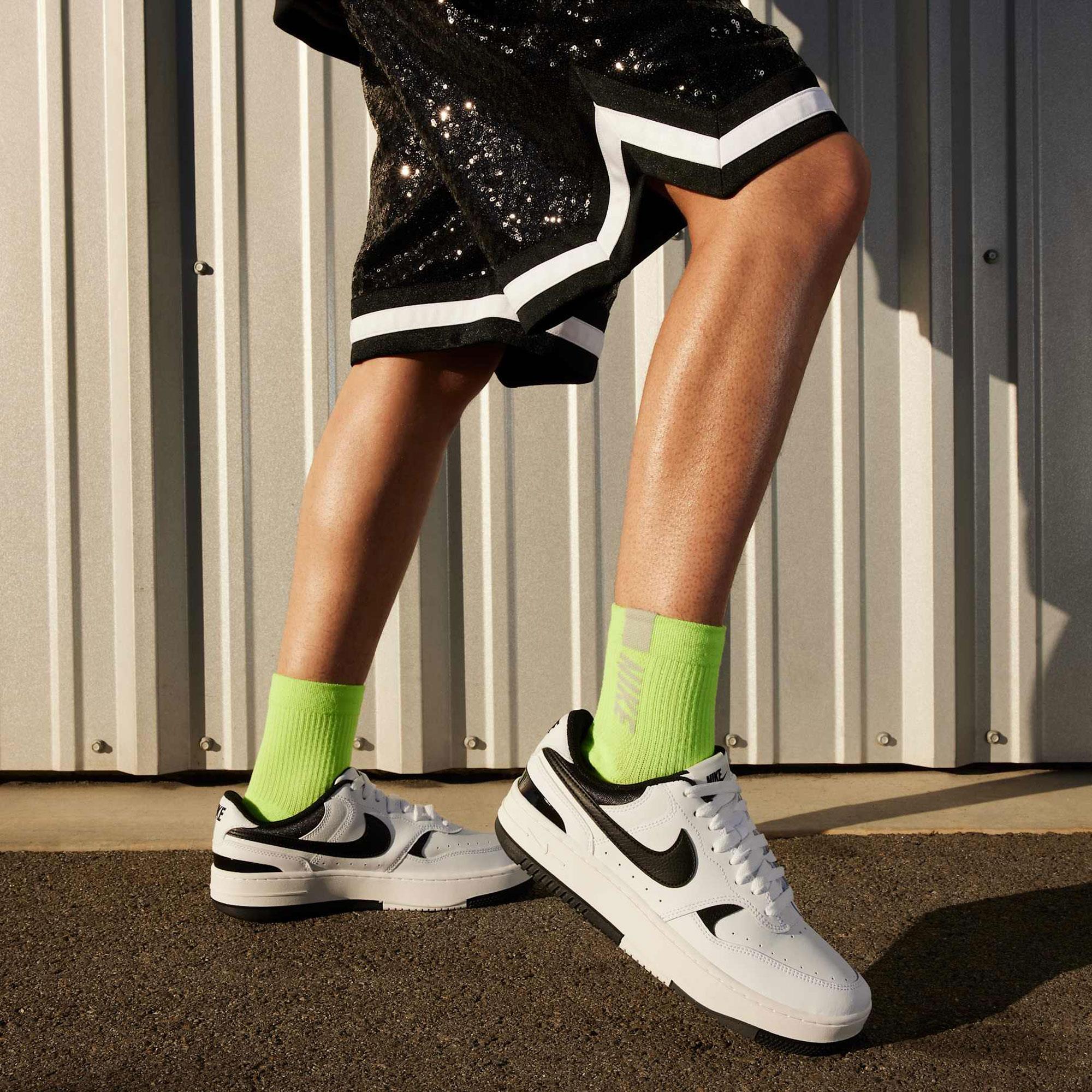 WMNS NIKE GAMMA FORCE - TURUNCU