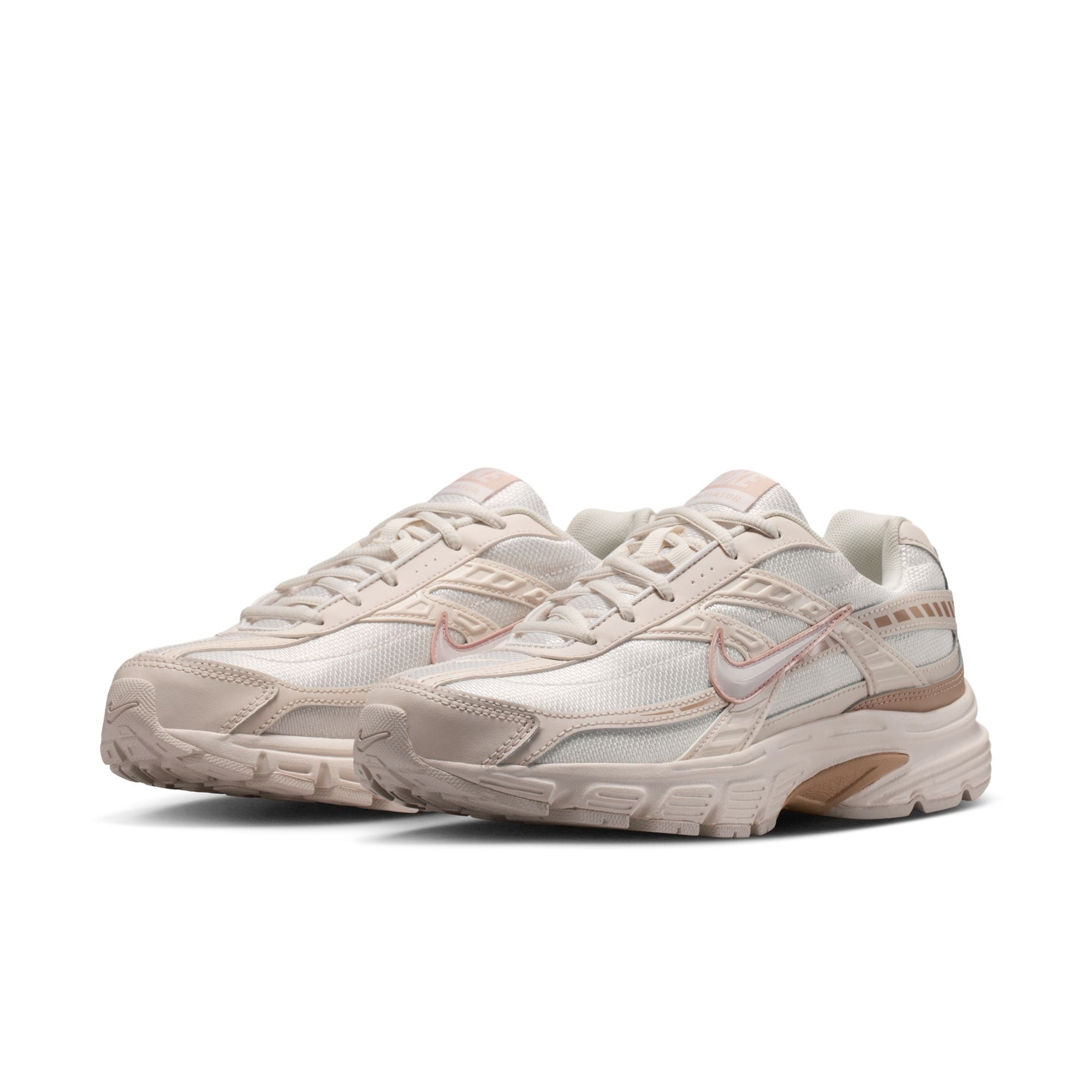 WMNS NIKE INITIATOR - BEYAZ