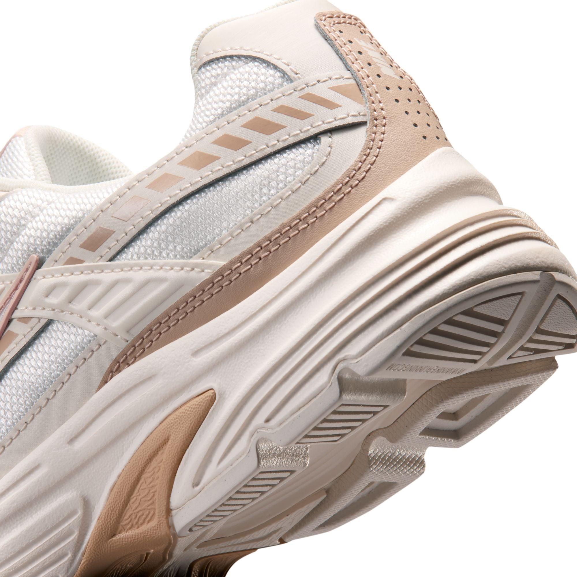 WMNS NIKE INITIATOR - BEYAZ