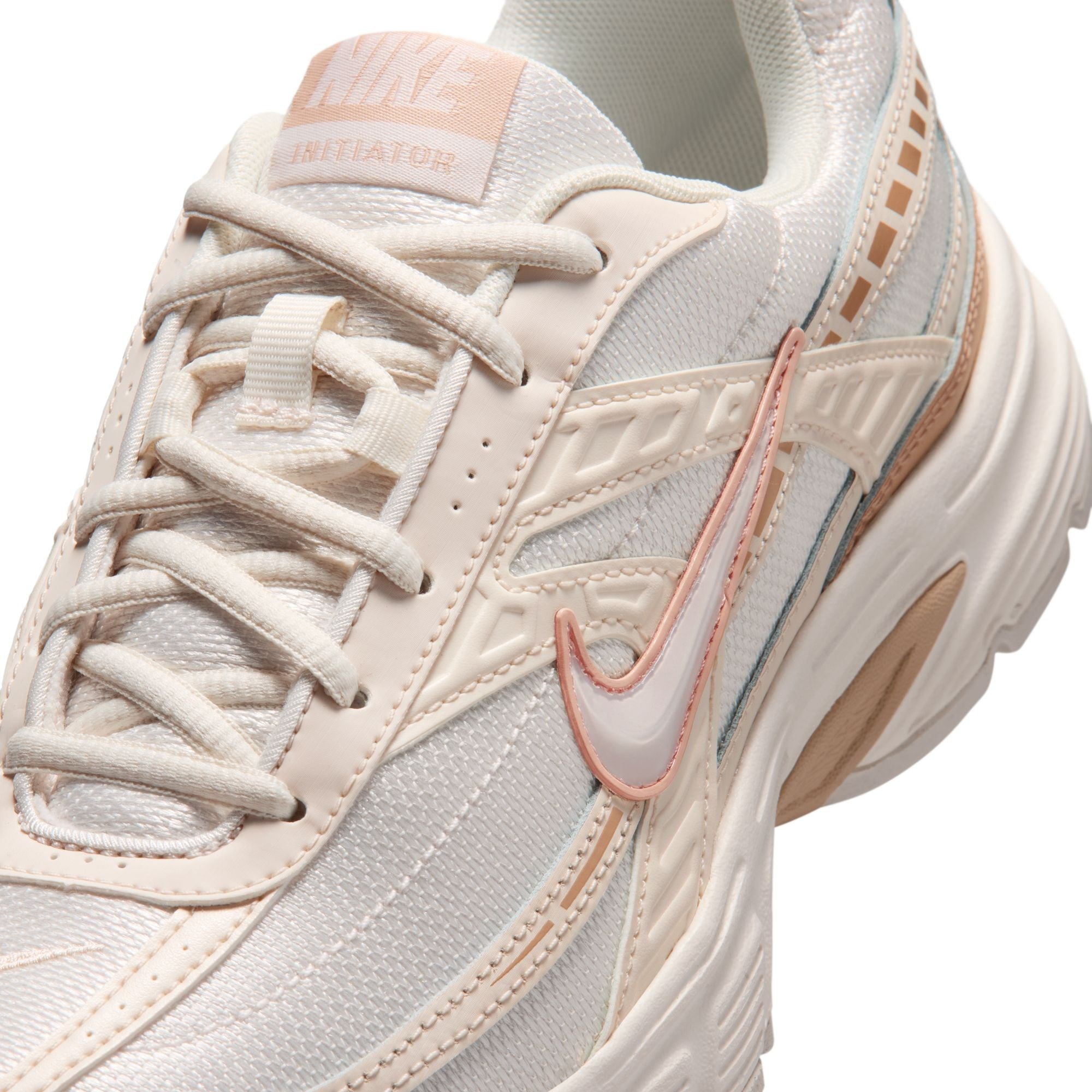 WMNS NIKE INITIATOR - BEYAZ