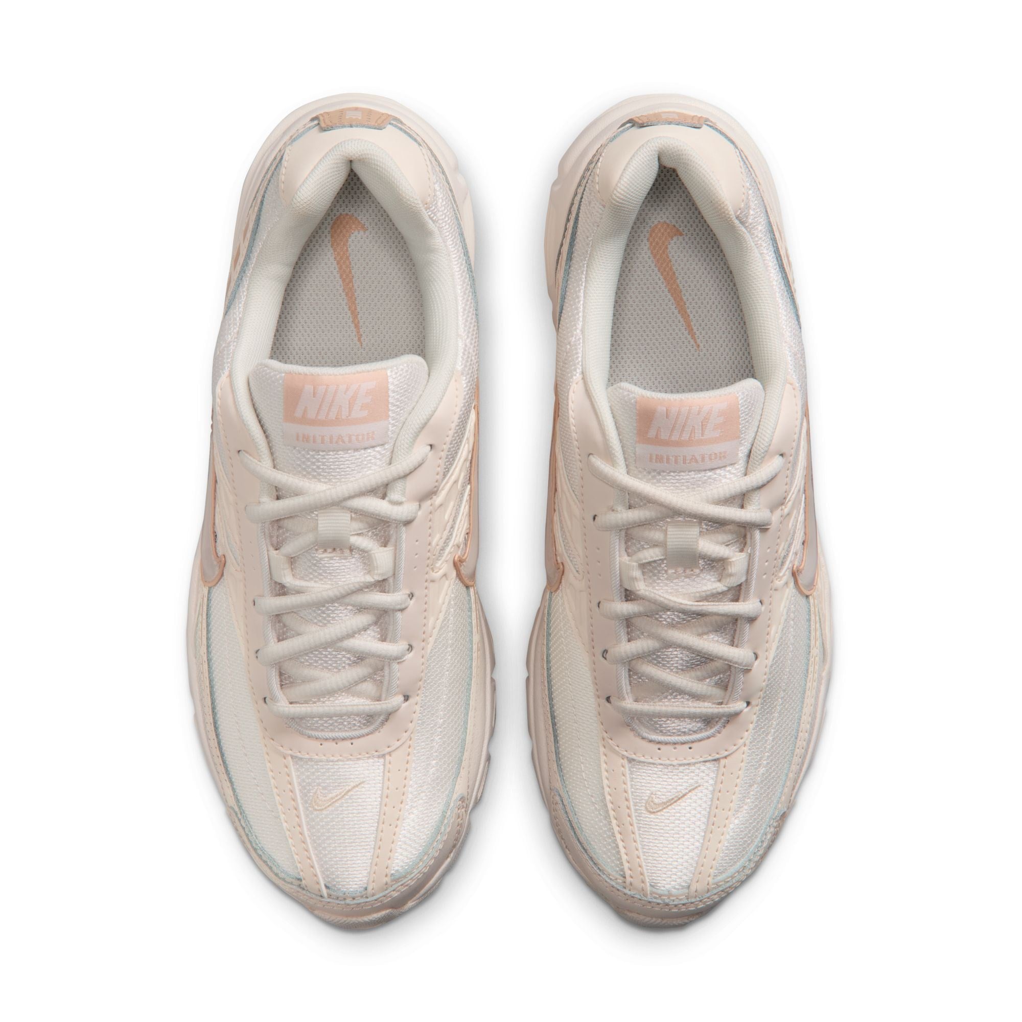 WMNS NIKE INITIATOR - BEYAZ