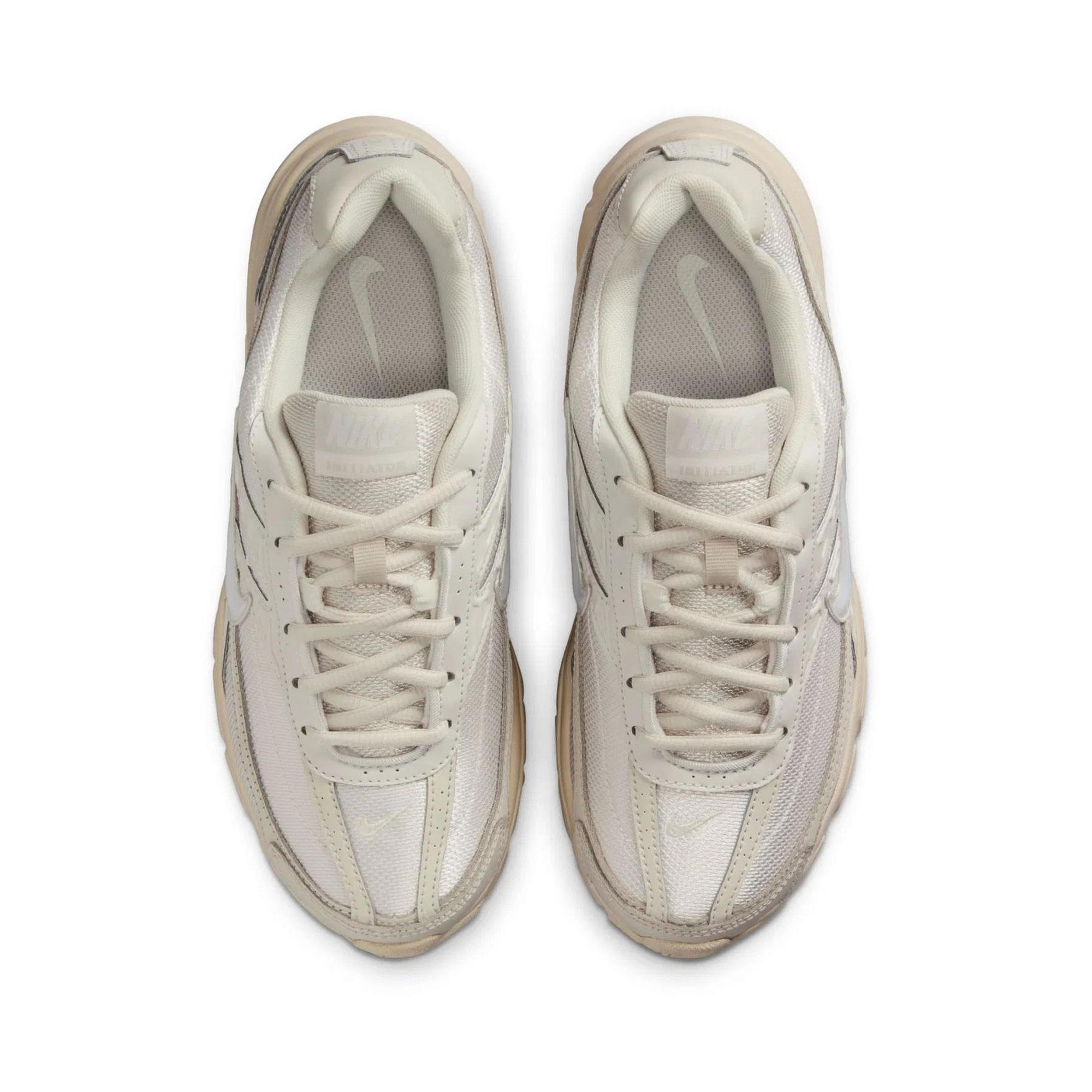 WMNS NIKE INITIATOR - GÜMÜŞ NUBUK