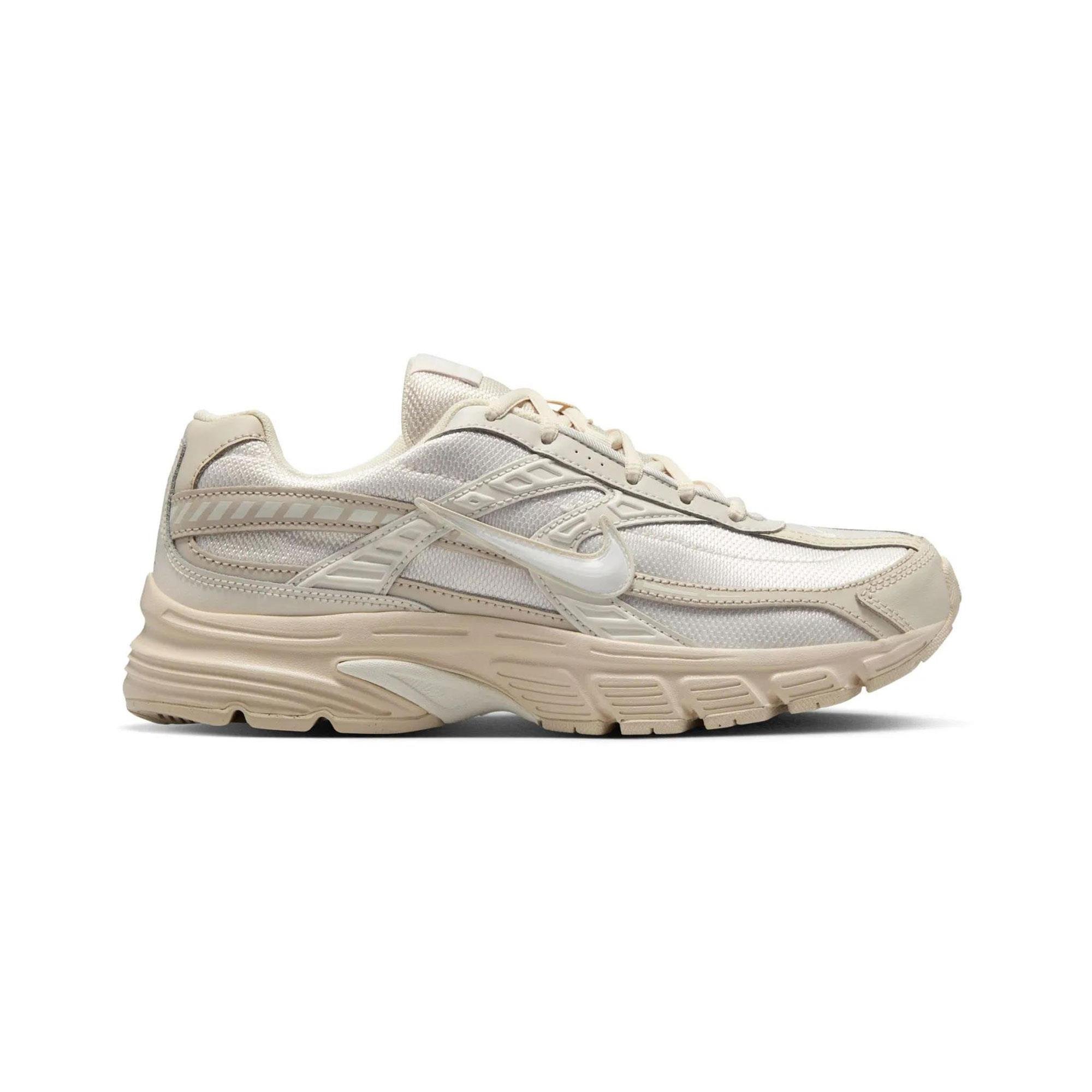 WMNS NIKE INITIATOR - GÜMÜŞ NUBUK