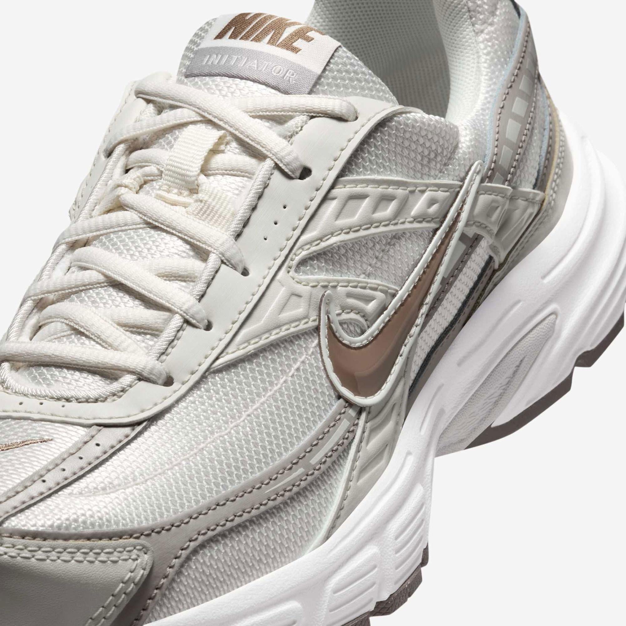 WMNS NIKE INITIATOR - SİYAH