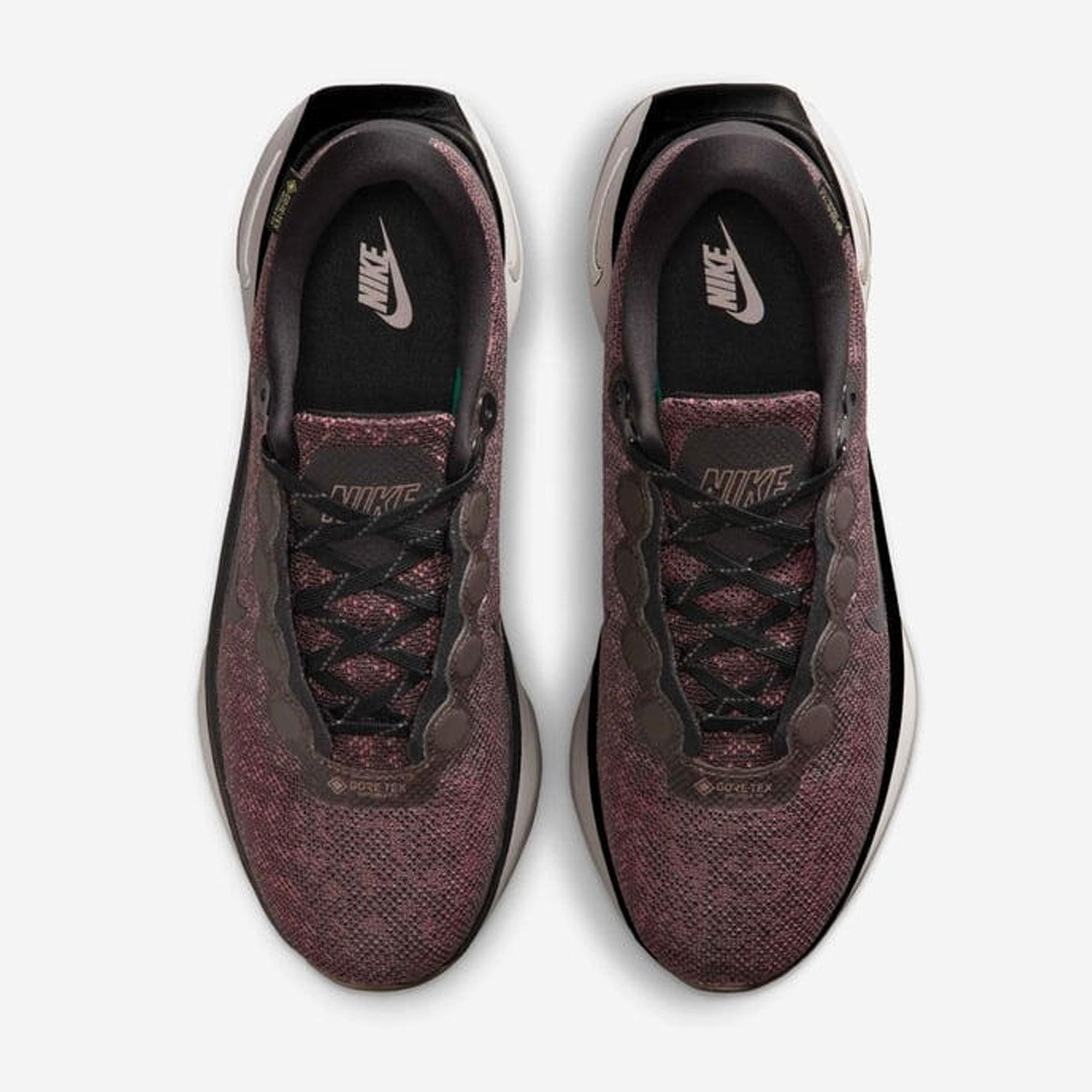 WMNS NIKE MOTIVA GTX - SİYAH/BEJ