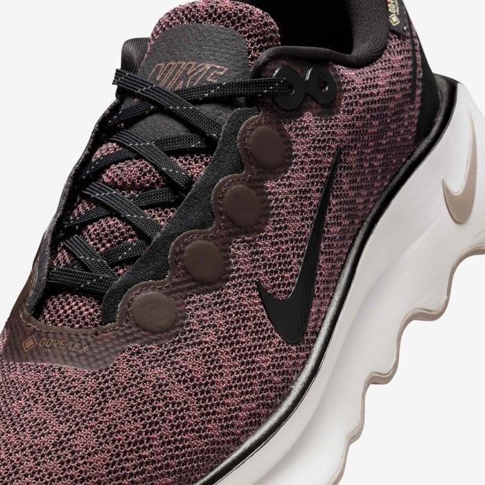 WMNS NIKE MOTIVA GTX - SİYAH/BEJ