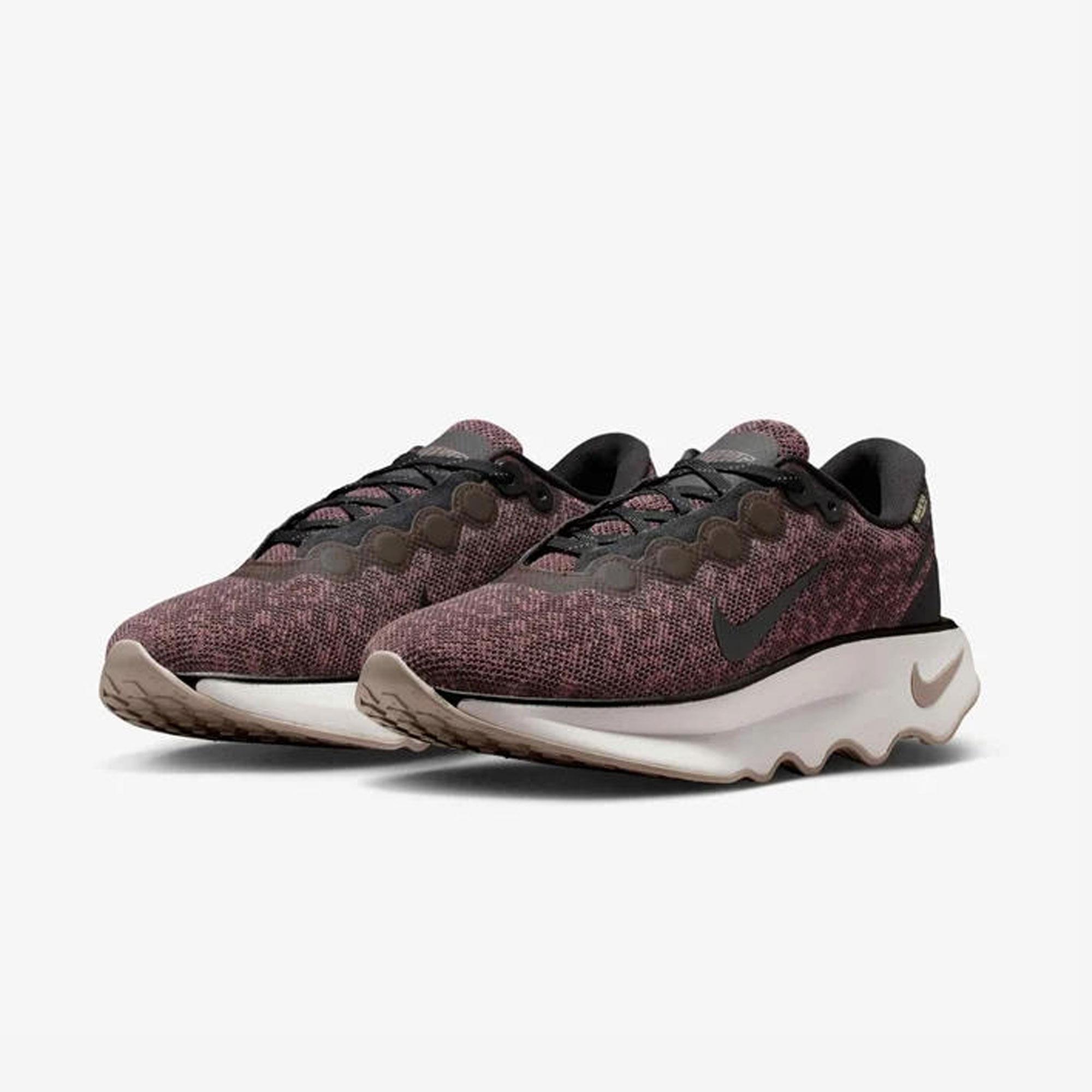 WMNS NIKE MOTIVA GTX - SİYAH/BEJ