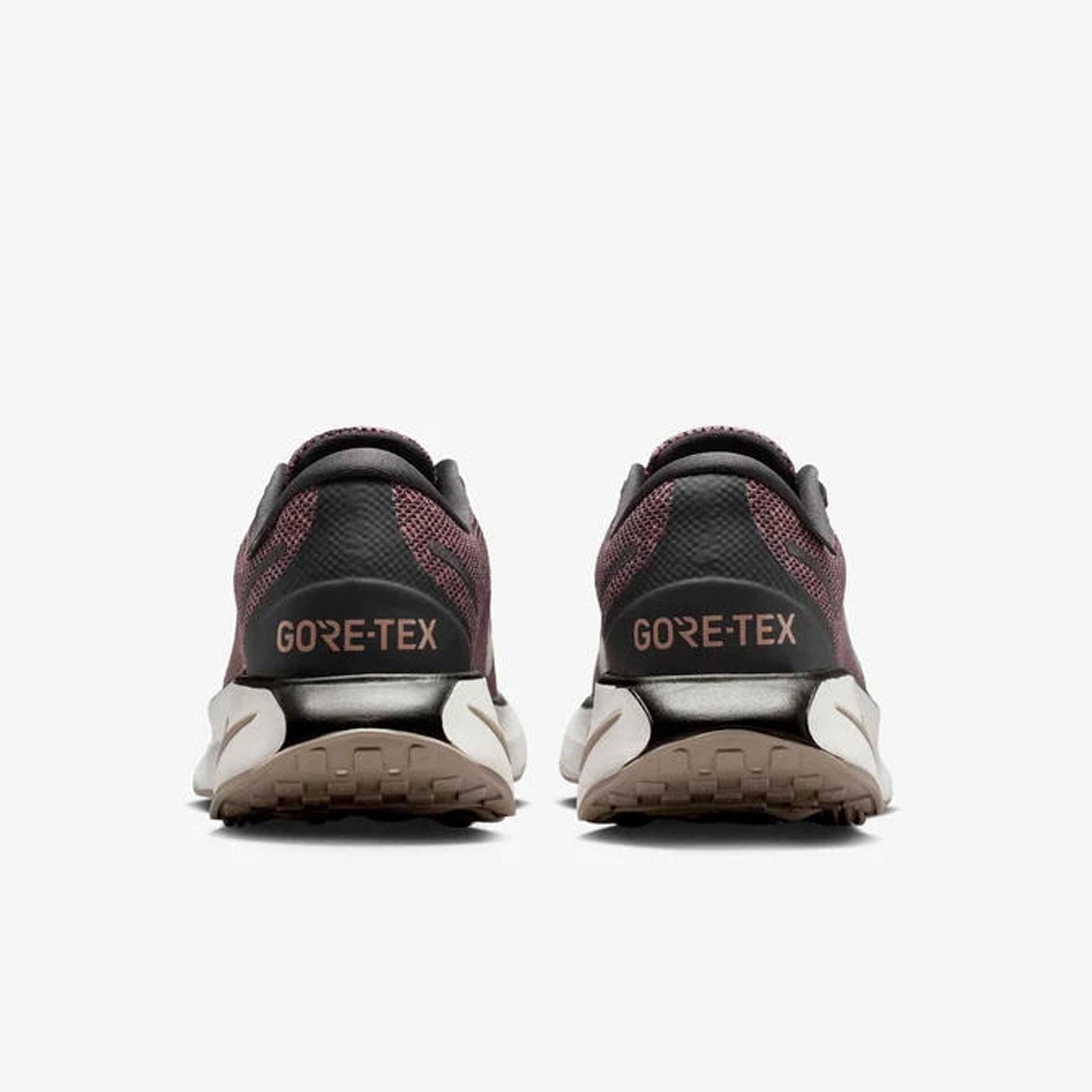 WMNS NIKE MOTIVA GTX - SİYAH/BEJ