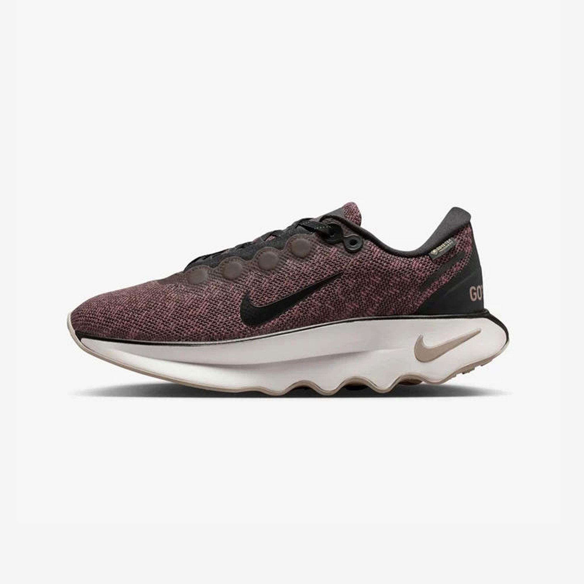 WMNS NIKE MOTIVA GTX - SİYAH/BEJ