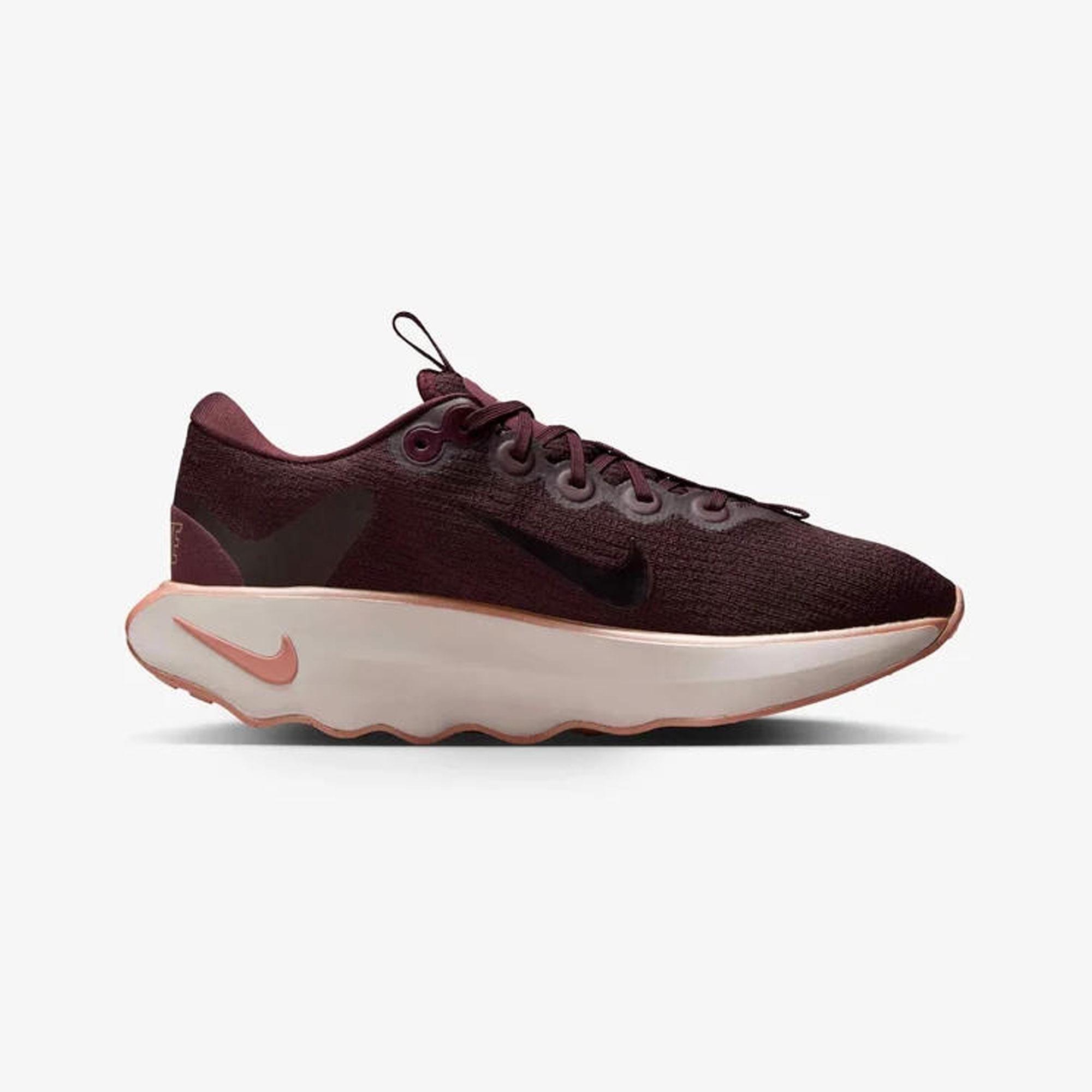 WMNS NIKE MOTIVA - LACİ/GÜMÜŞ