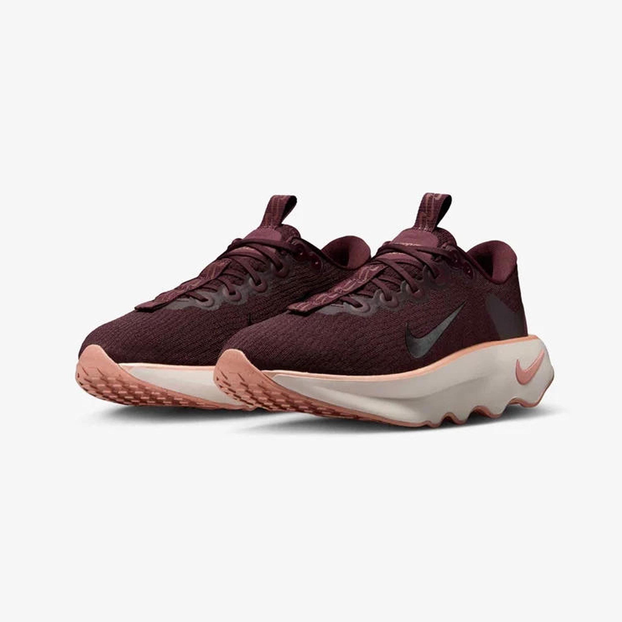 WMNS NIKE MOTIVA - LACİ/GÜMÜŞ