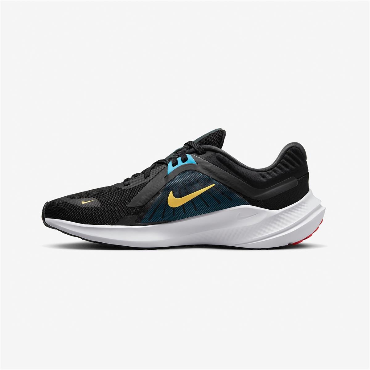 WMNS NIKE QUEST 5 - GRİ(SİMLİ)