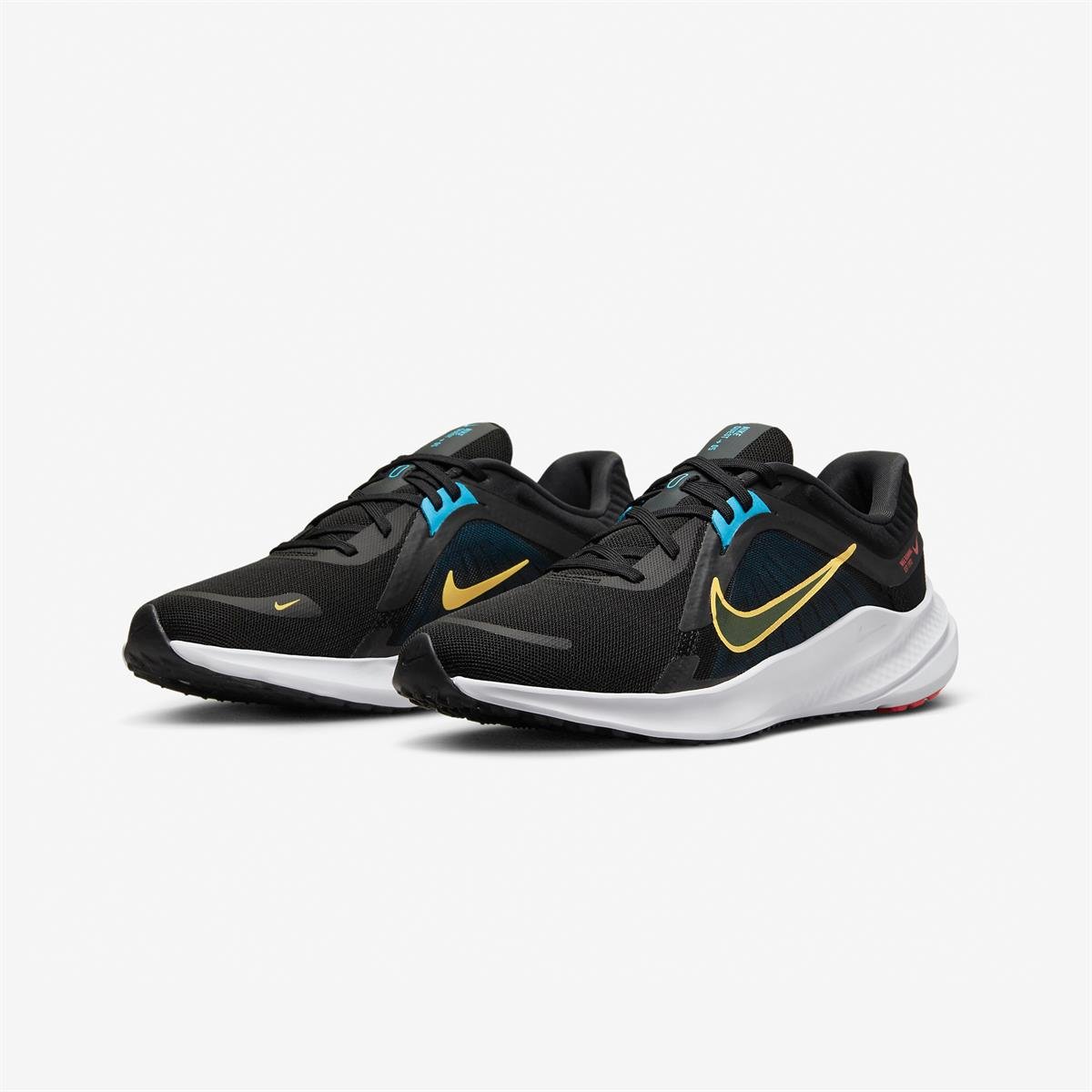WMNS NIKE QUEST 5 - GRİ(SİMLİ)
