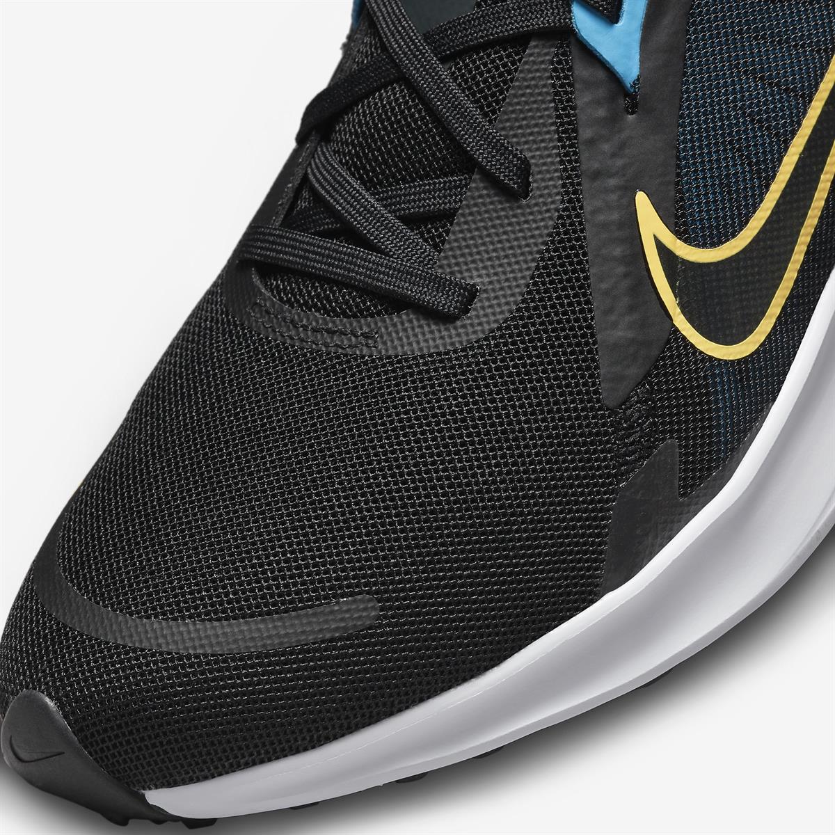 WMNS NIKE QUEST 5 - GRİ(SİMLİ)