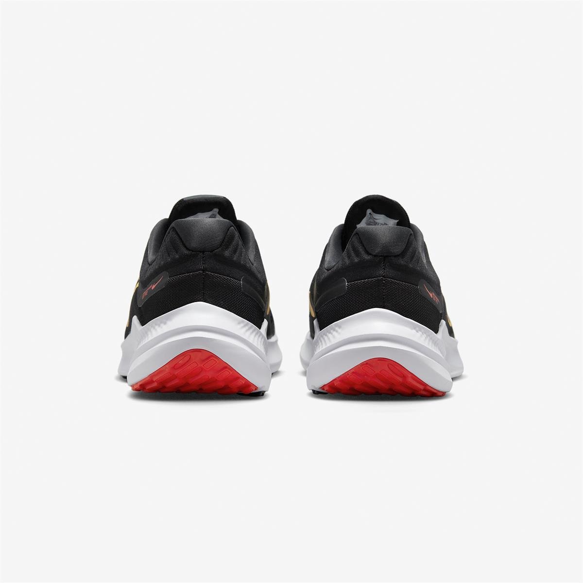 WMNS NIKE QUEST 5 - GRİ(SİMLİ)