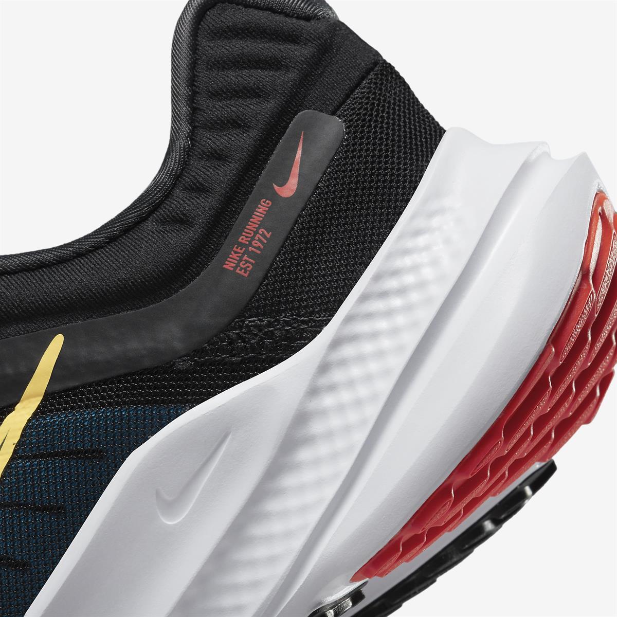 WMNS NIKE QUEST 5 - GRİ(SİMLİ)