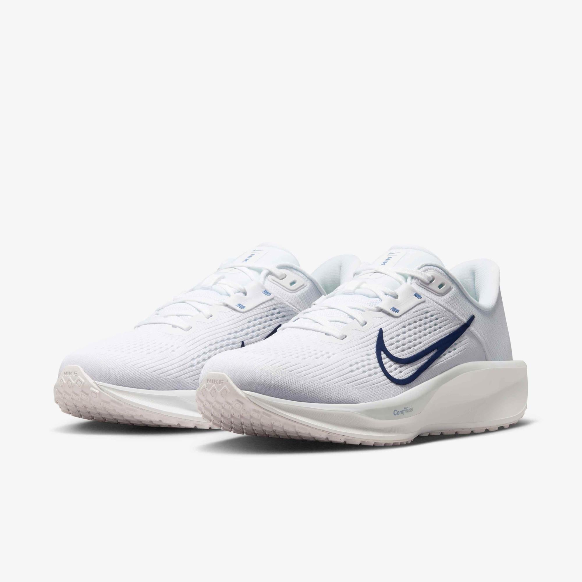 WMNS NIKE QUEST 6 - KOT(SİYAH)