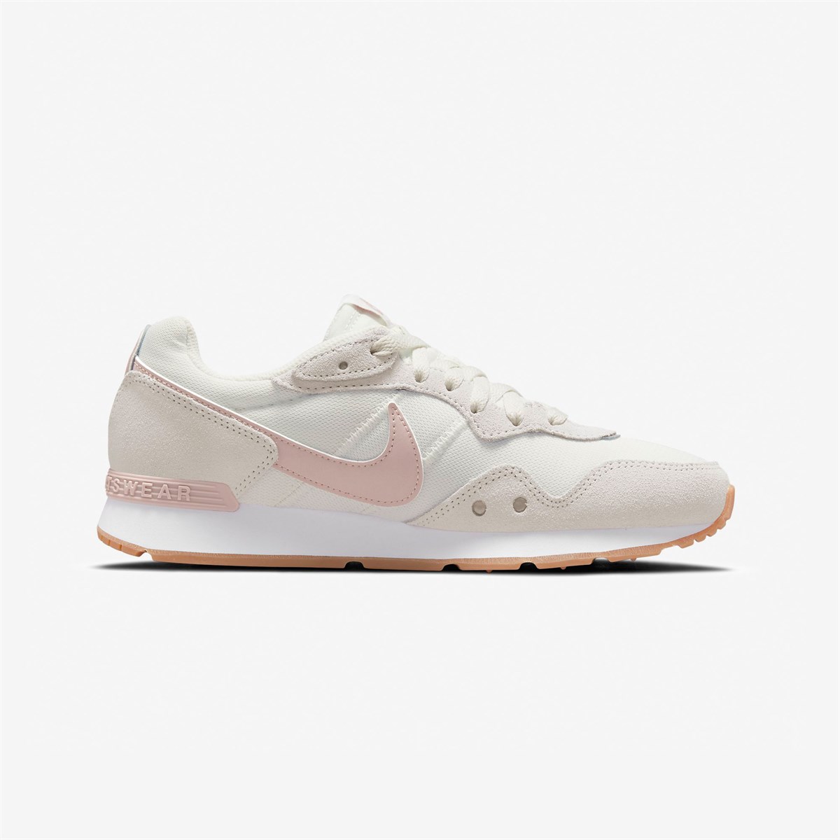 WMNS NIKE VENTURE RUNNER - BEYAZ ÇİÇEK