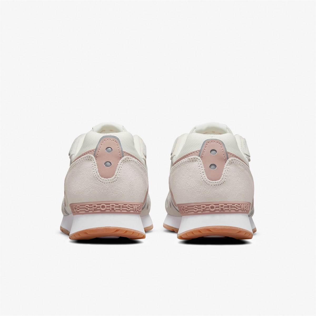 WMNS NIKE VENTURE RUNNER - BEYAZ ÇİÇEK