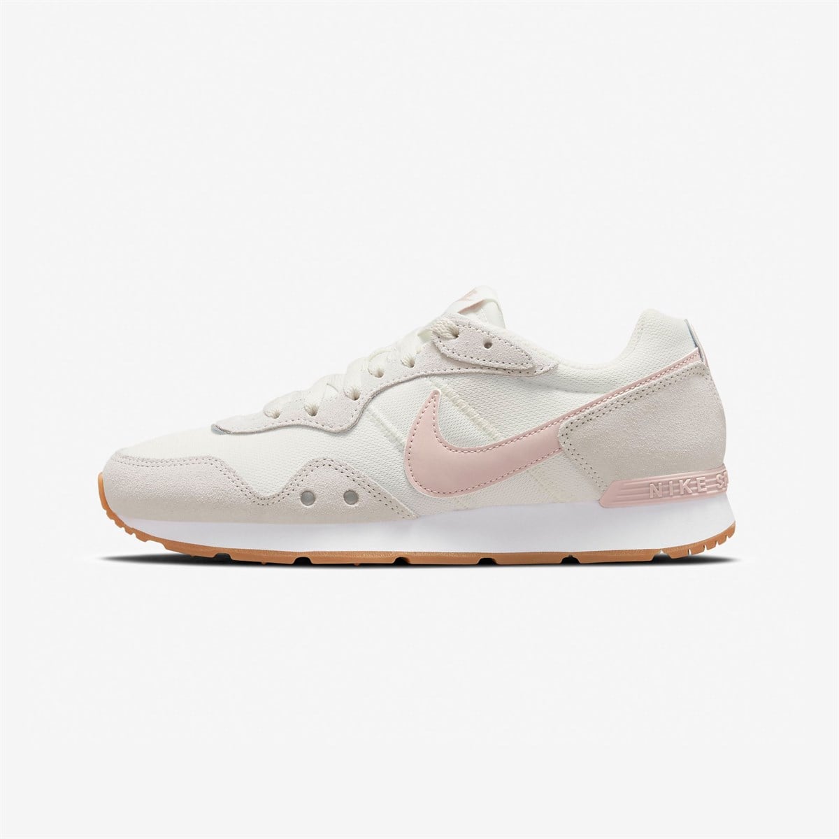 WMNS NIKE VENTURE RUNNER - BEYAZ ÇİÇEK