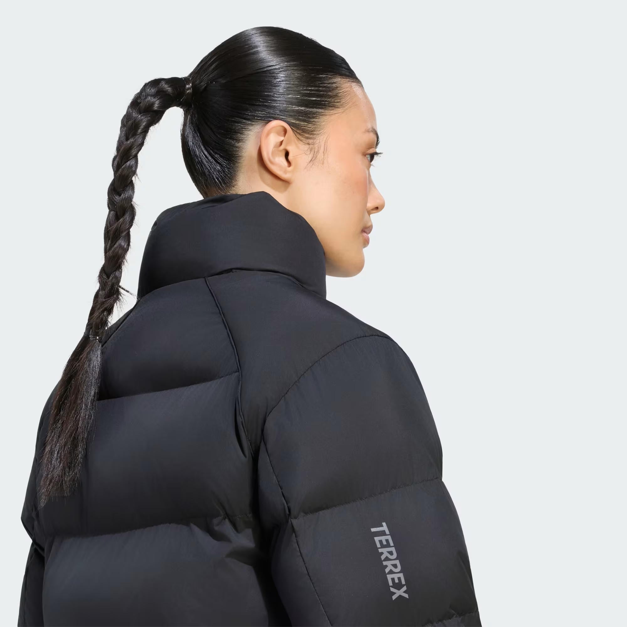 WMT ESS HVY P J - ADIDAS SIYAH