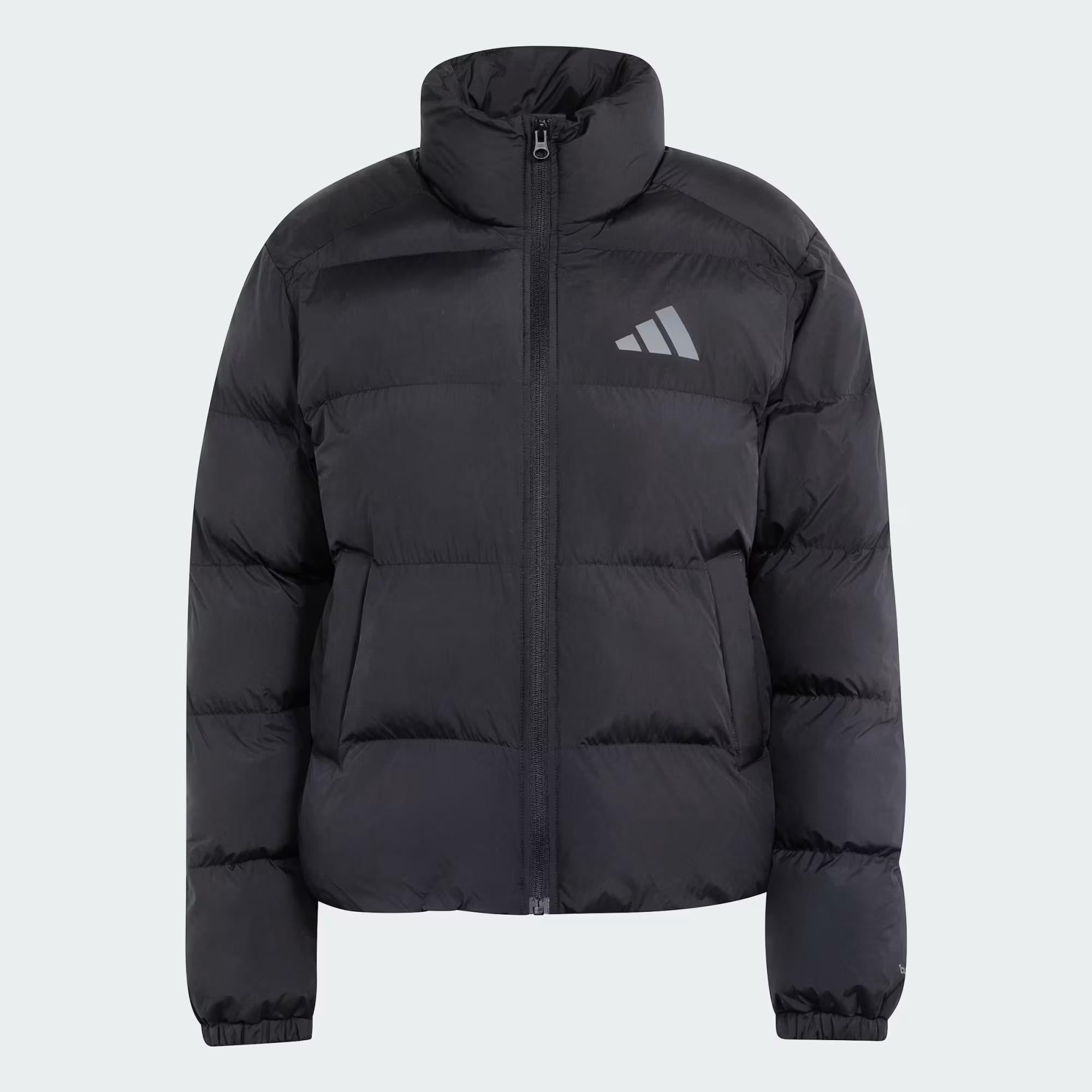 WMT ESS HVY P J - ADIDAS SIYAH
