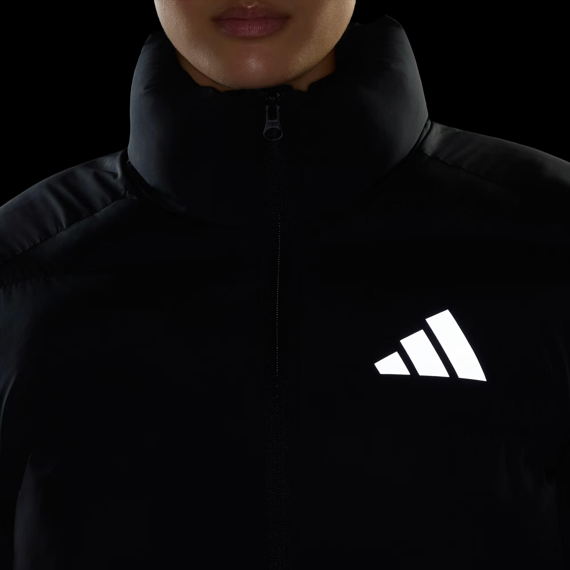 WMT ESS HVY P J - ADIDAS SIYAH