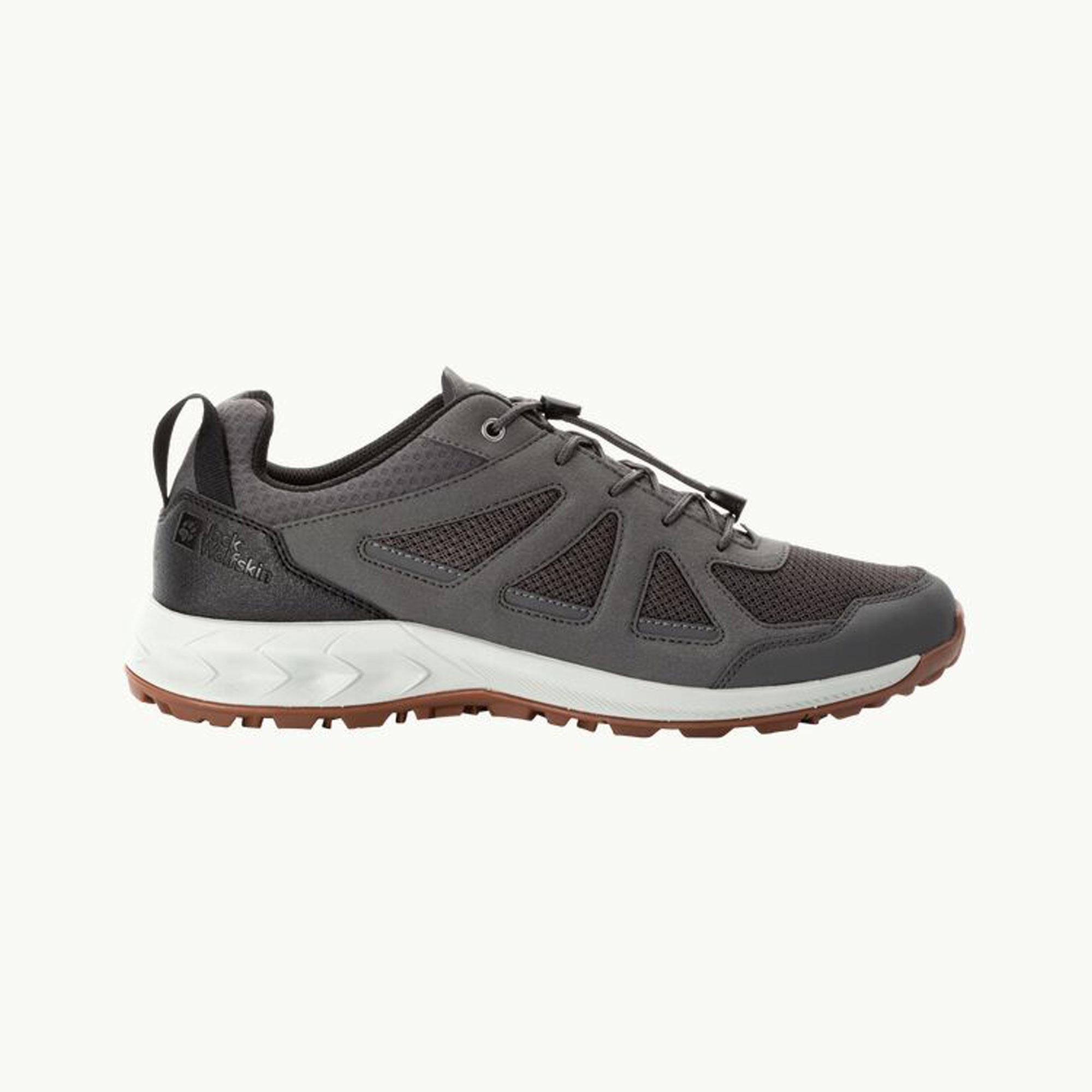 WOODLAND 2 VENT LOW M - 6945