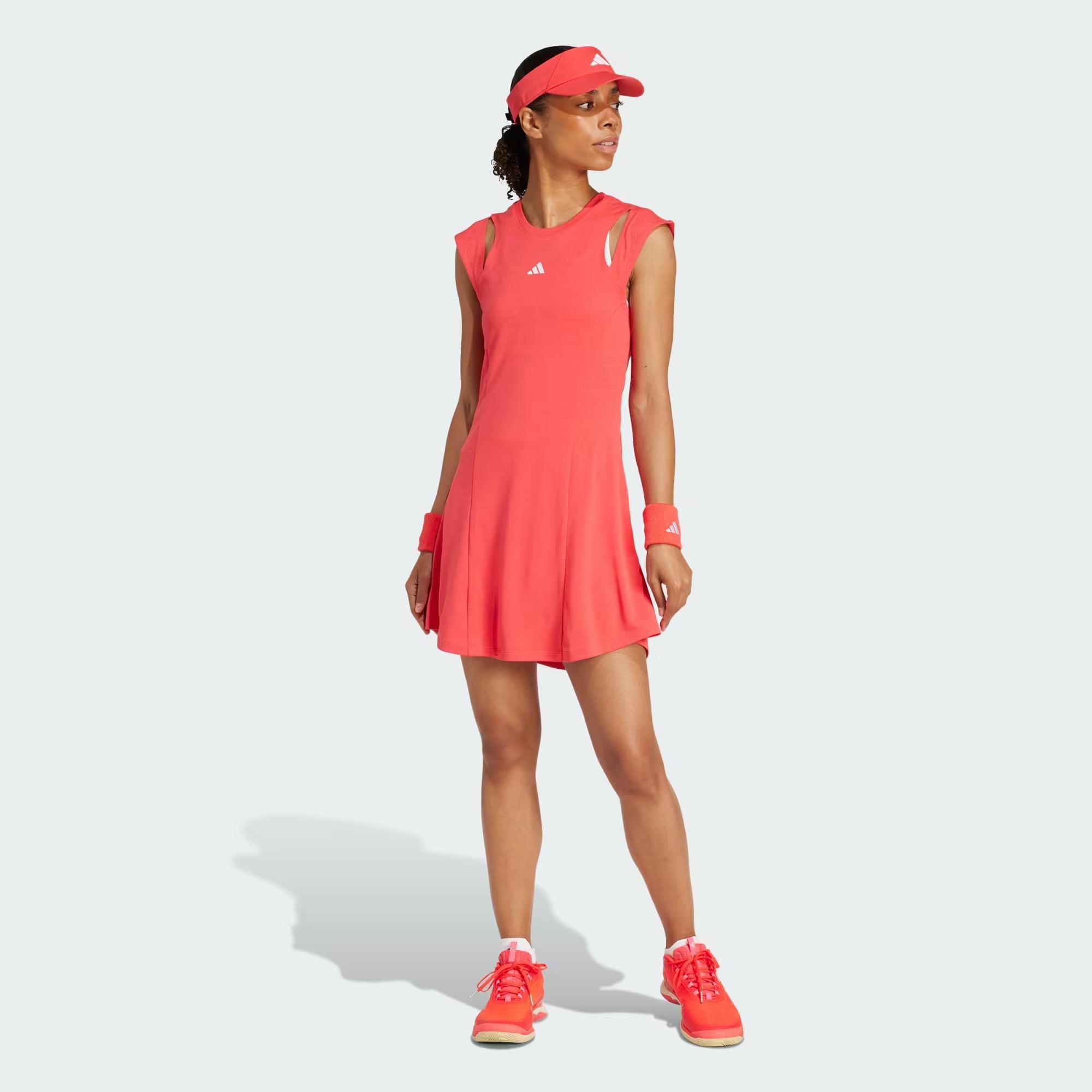 WOW DRESS PRO - ADIDAS SIYAH