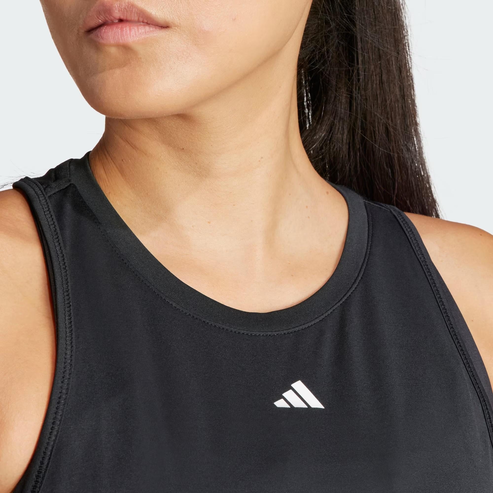 WTR D4T TK - ADIDAS SIYAH