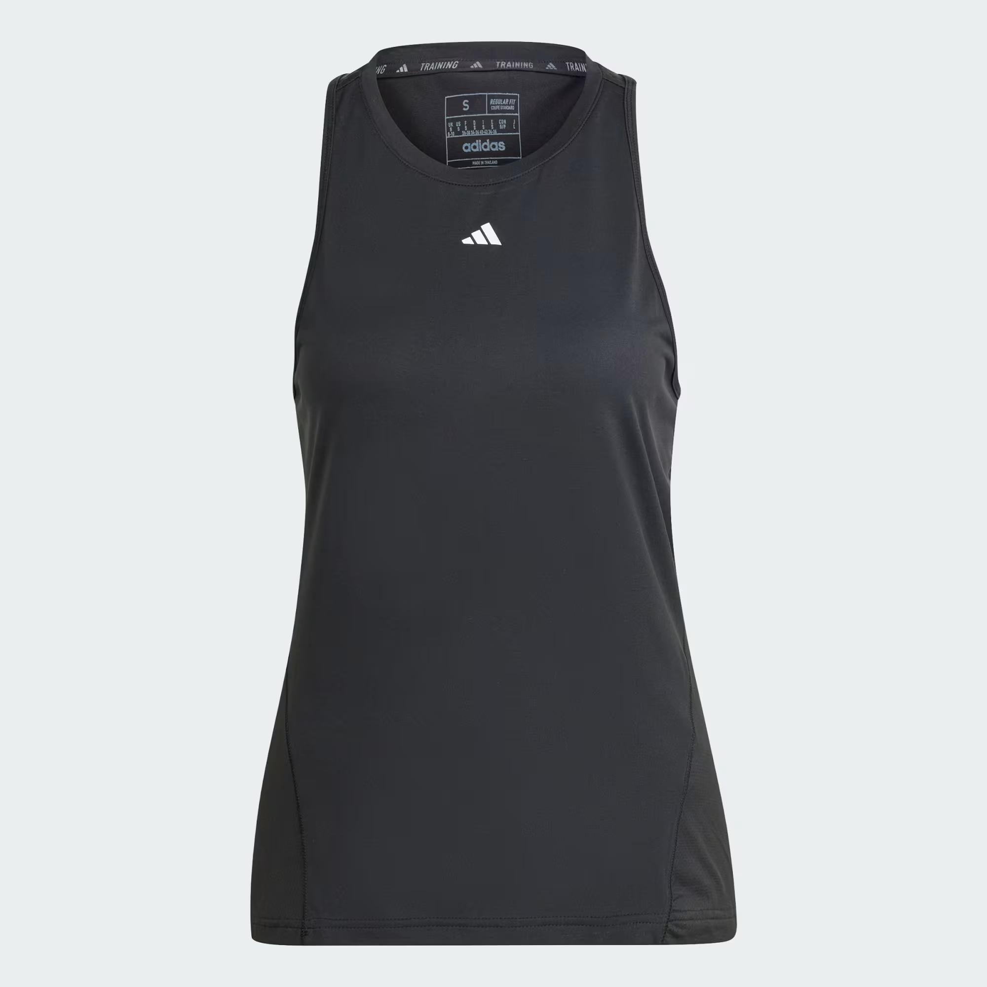 WTR D4T TK - ADIDAS SIYAH