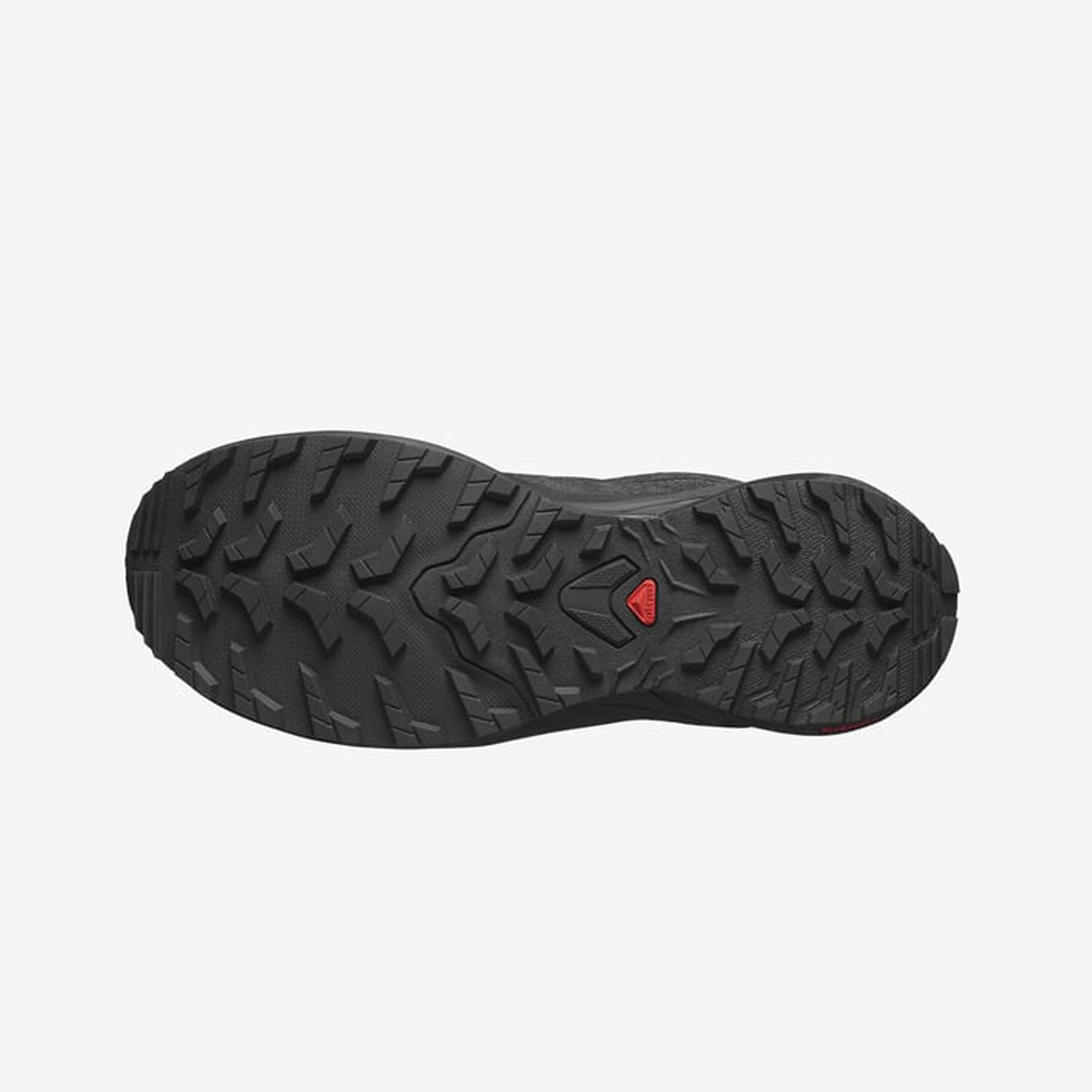 X-ADVENTURE GTX - SIYAH