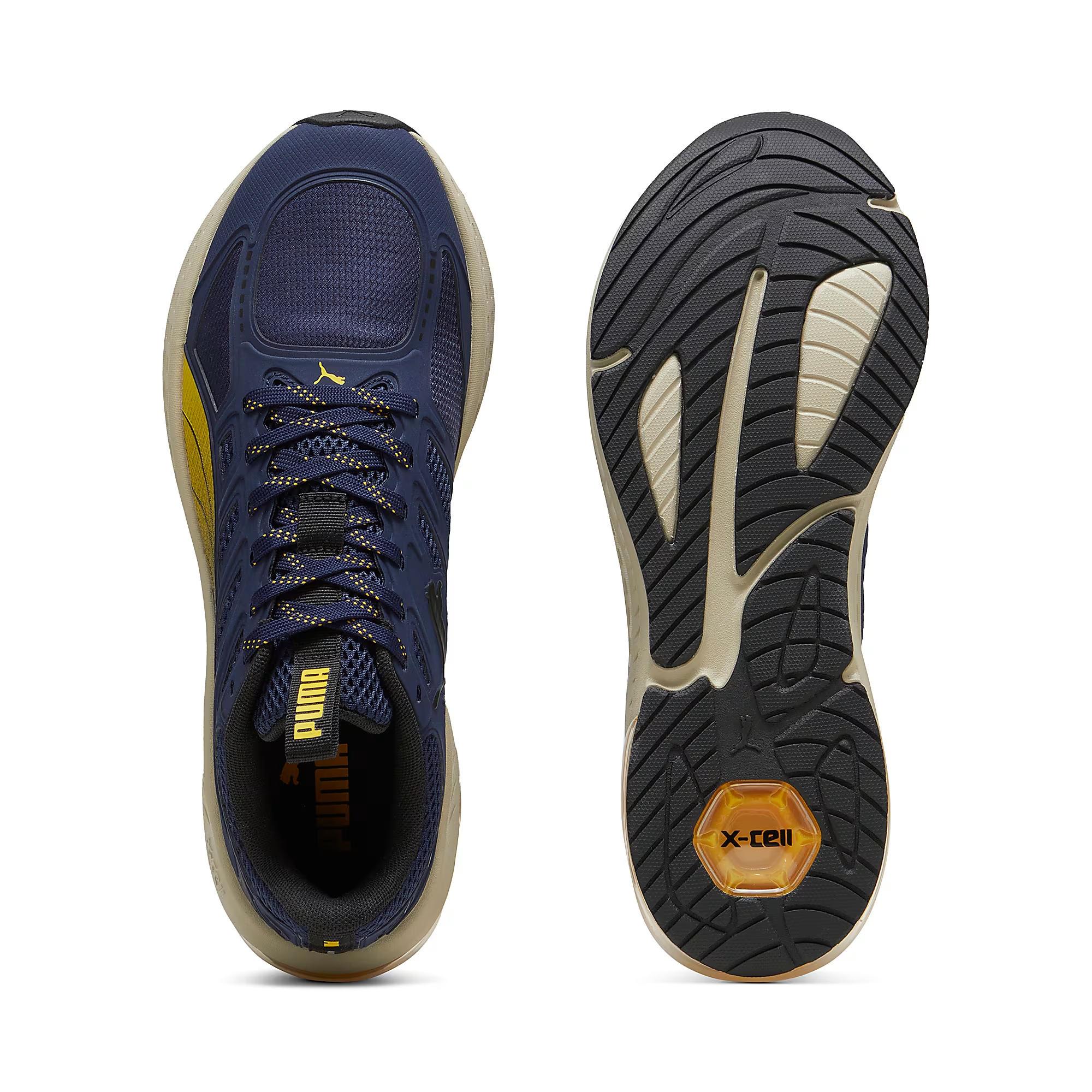X-Cell Lightspeed - PUMA 09