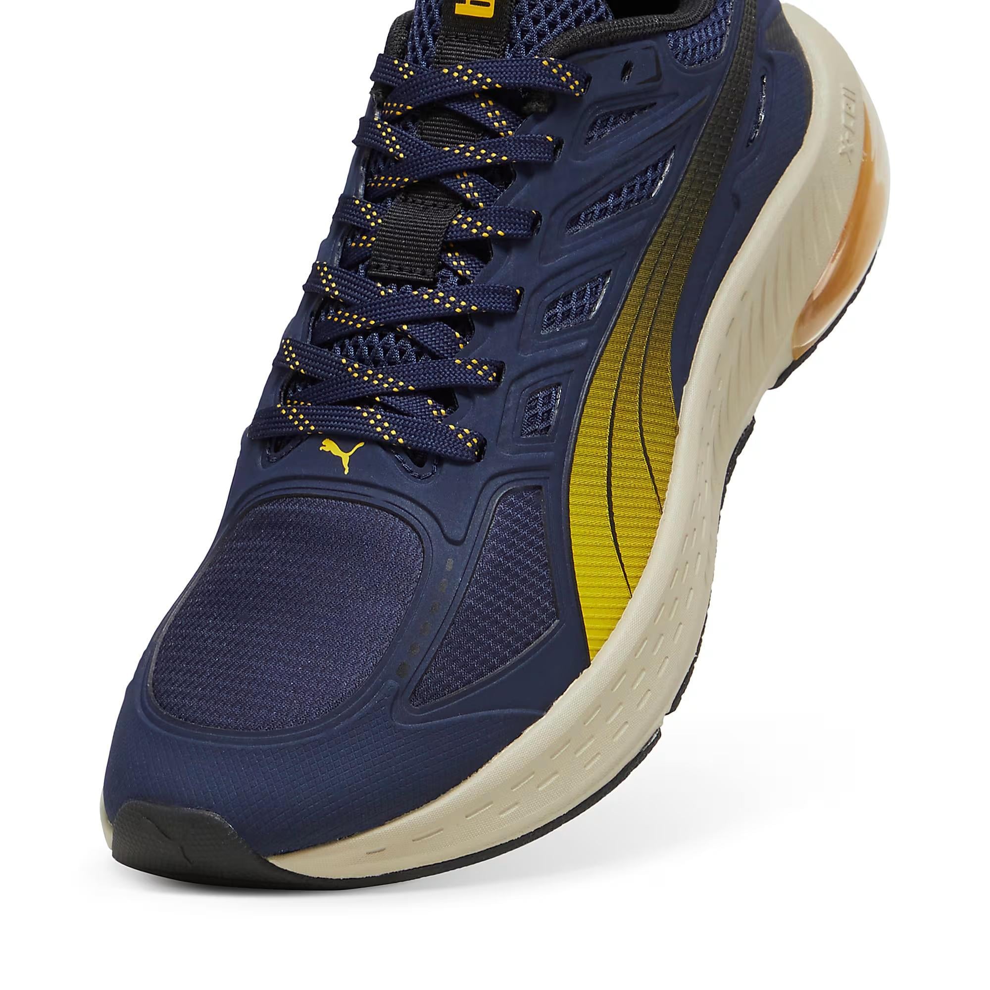 X-Cell Lightspeed - PUMA 09