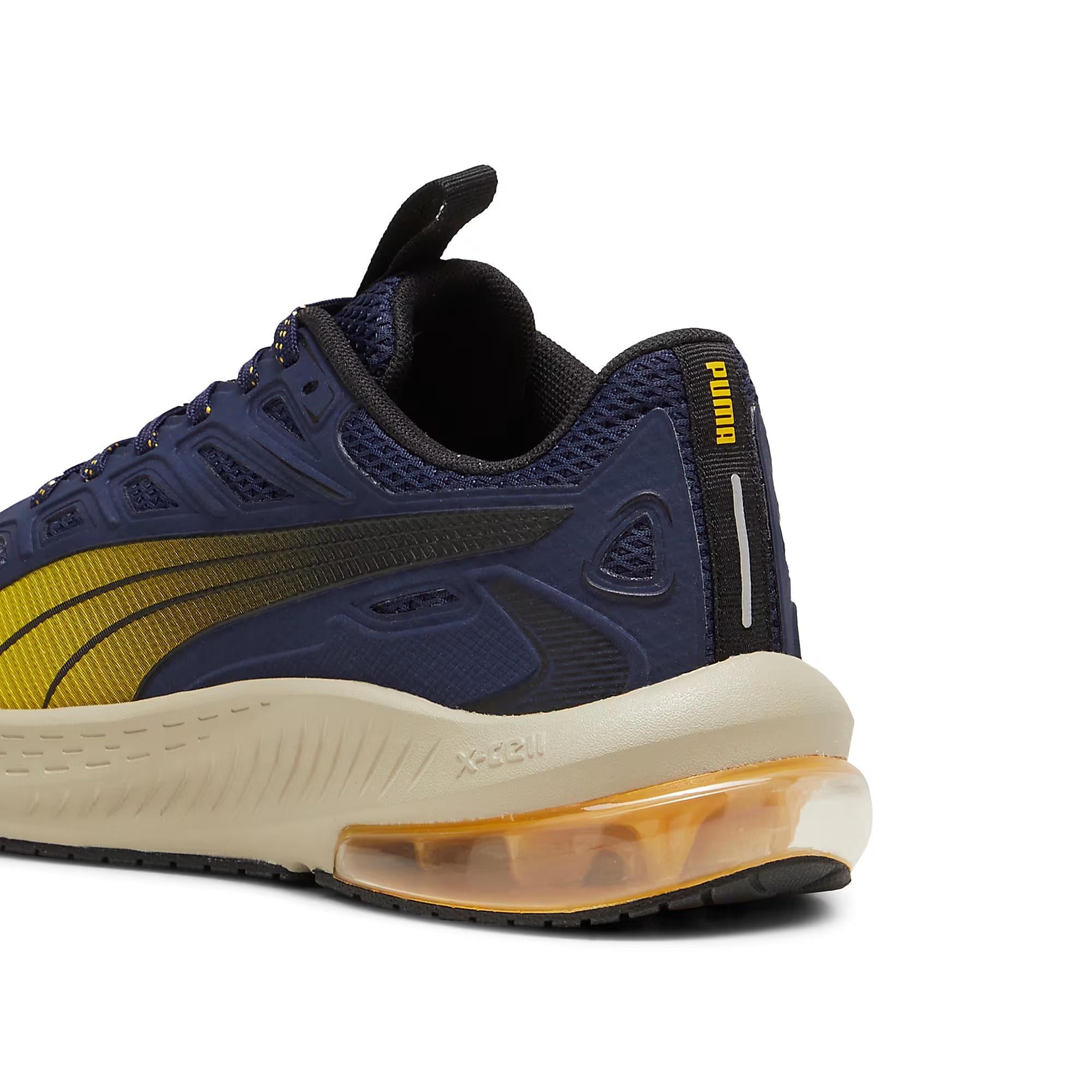 X-Cell Lightspeed - PUMA 09