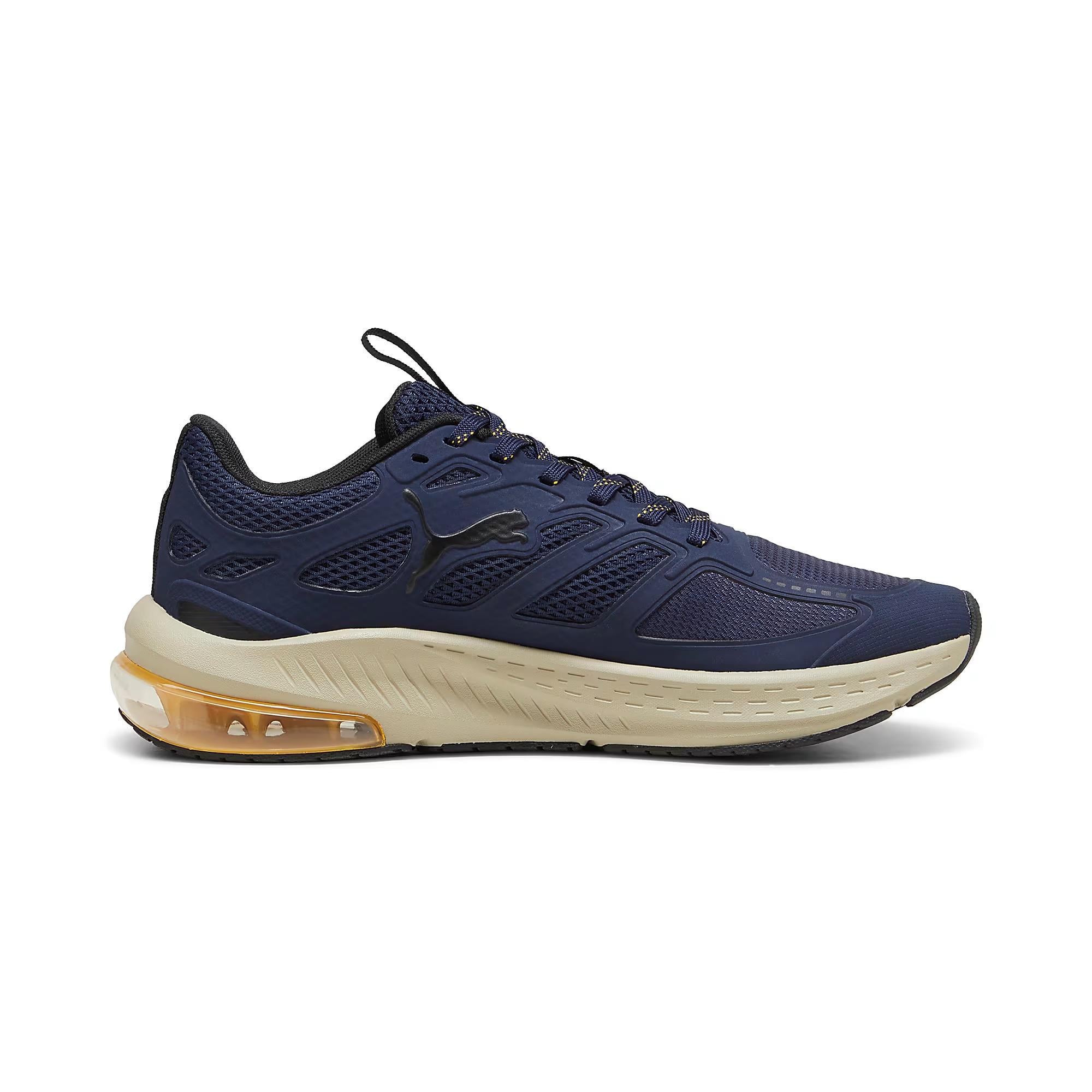 X-Cell Lightspeed - PUMA 09