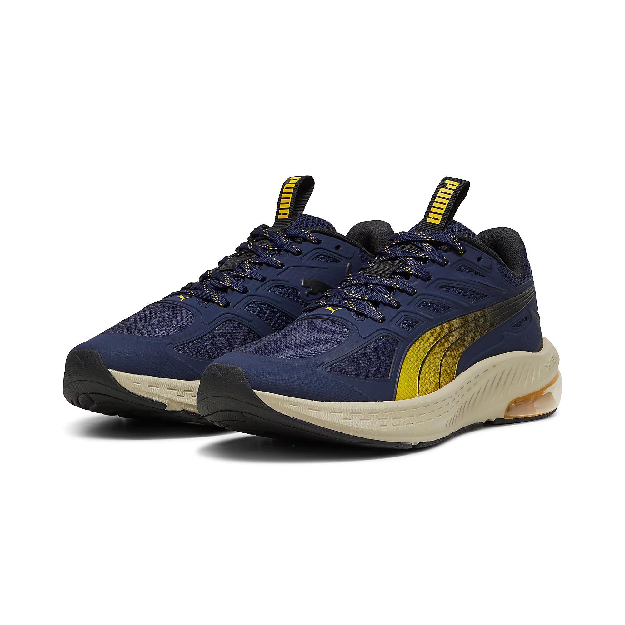 X-Cell Lightspeed - PUMA 09