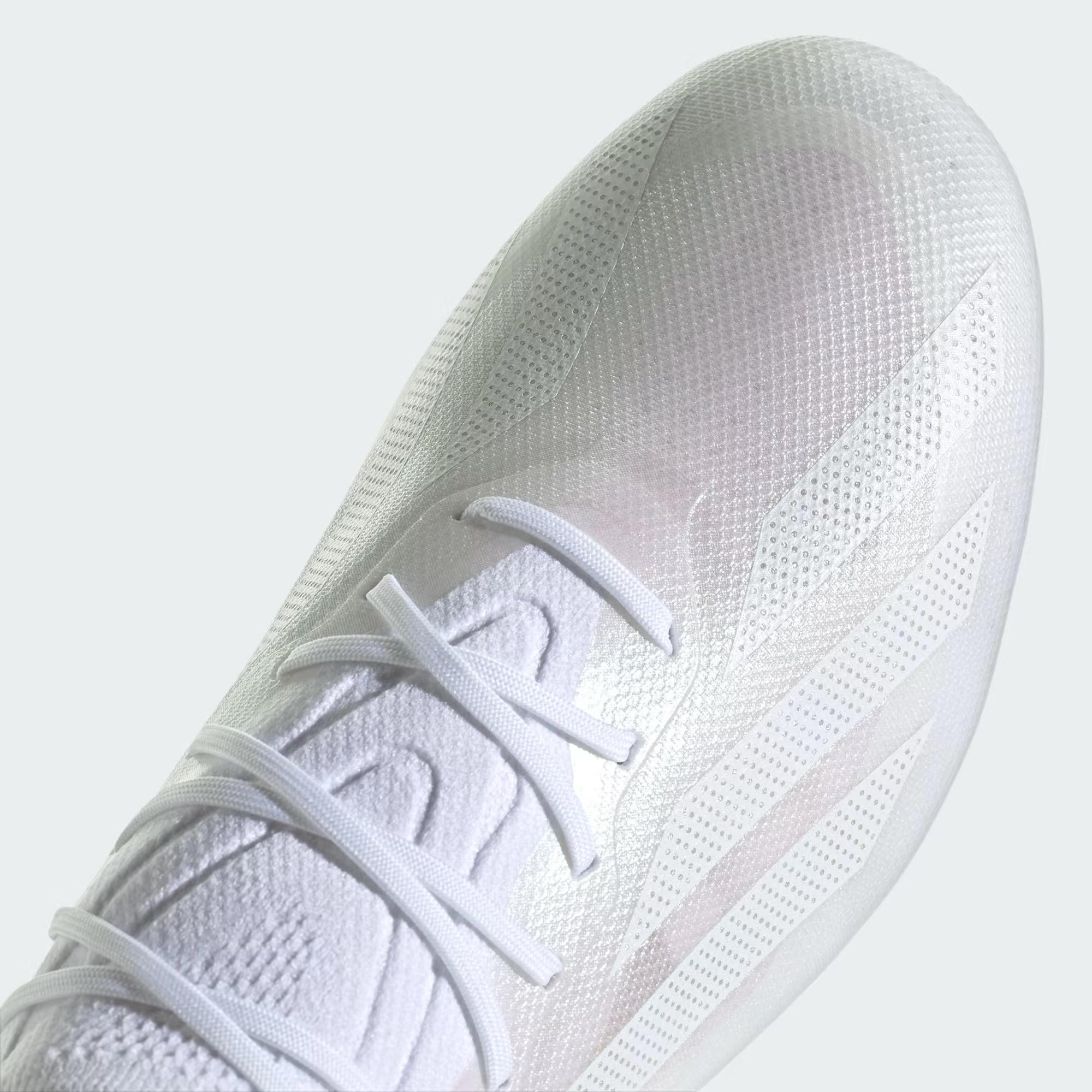 X CRAZYFAST.1 FG - ADIDAS SIYAH