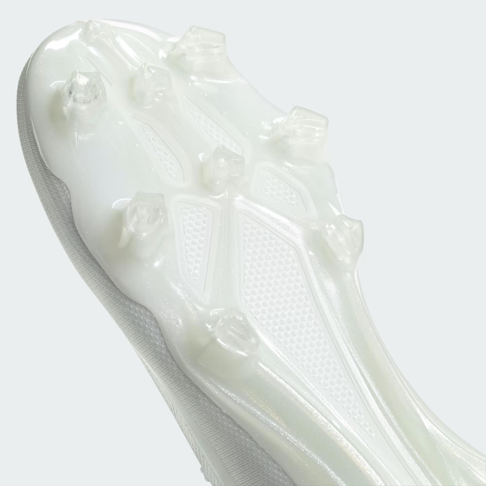 X CRAZYFAST.1 FG - ADIDAS SIYAH