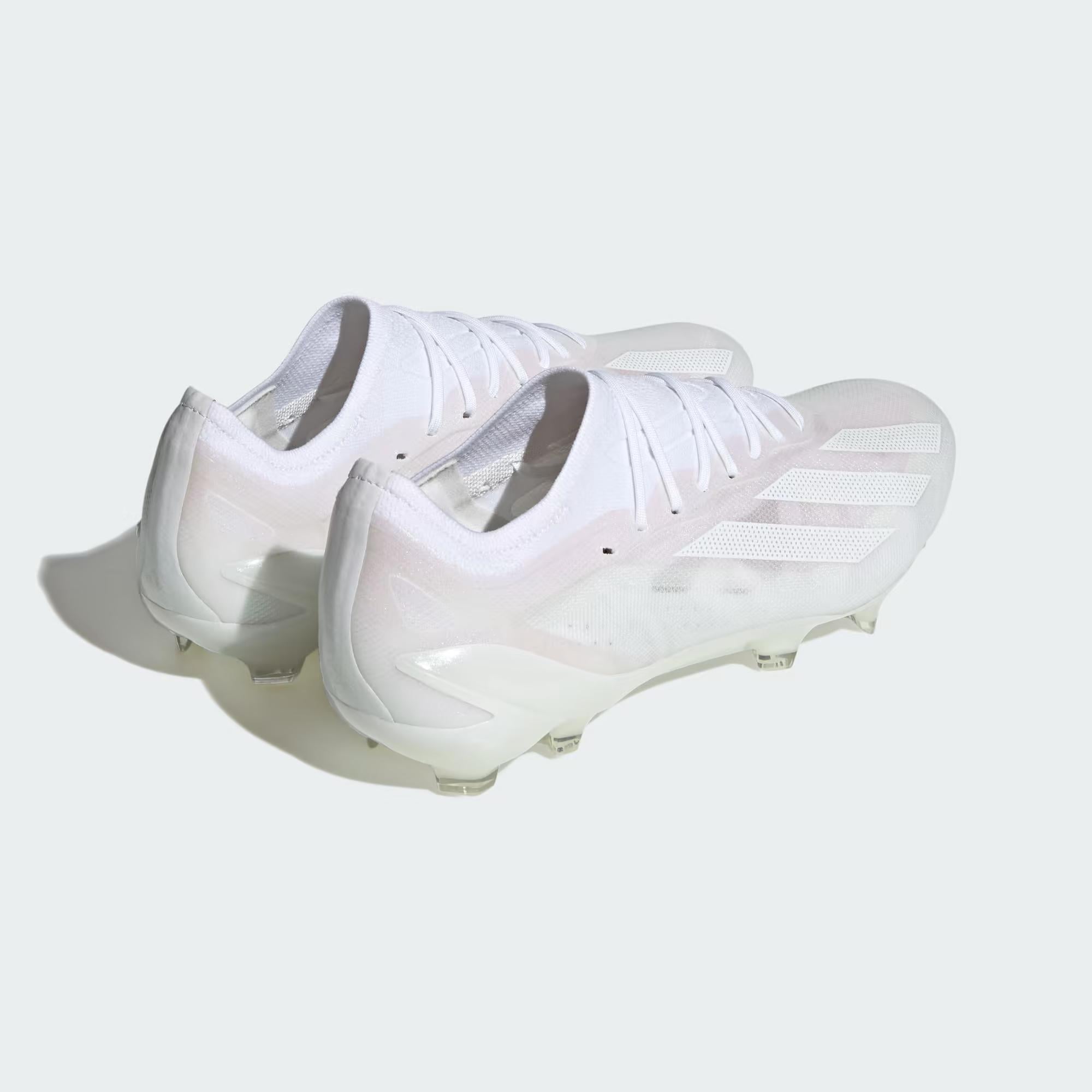 X CRAZYFAST.1 FG - ADIDAS SIYAH
